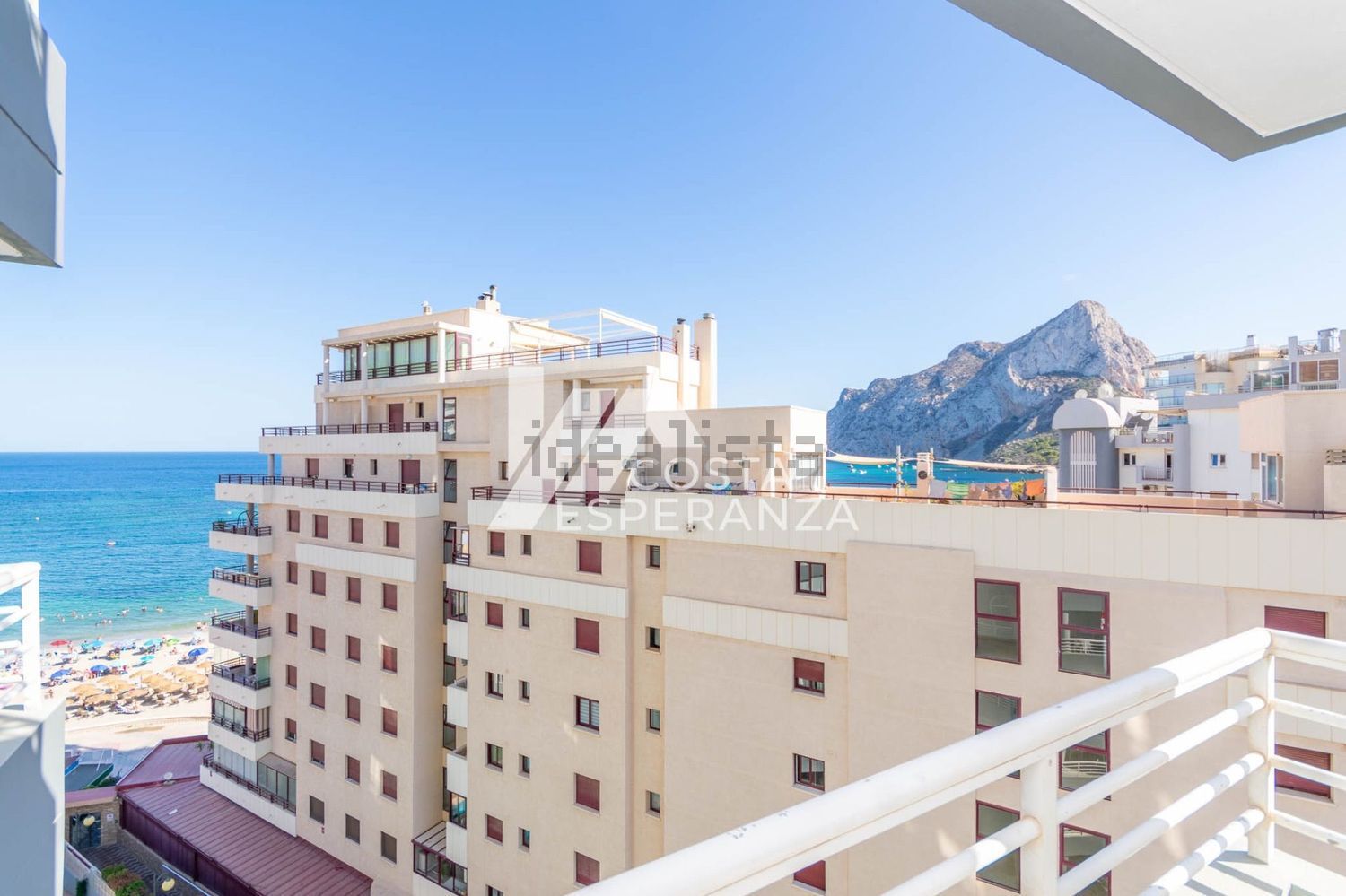 Appartamento 85 m² a Calp