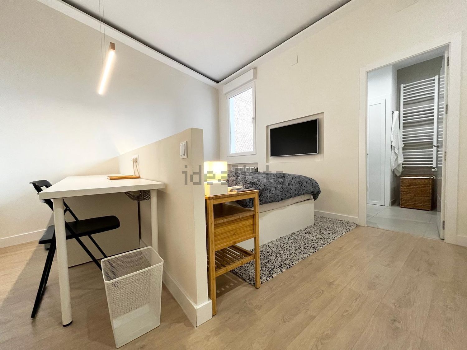 Pis de 75 m² a Madrid