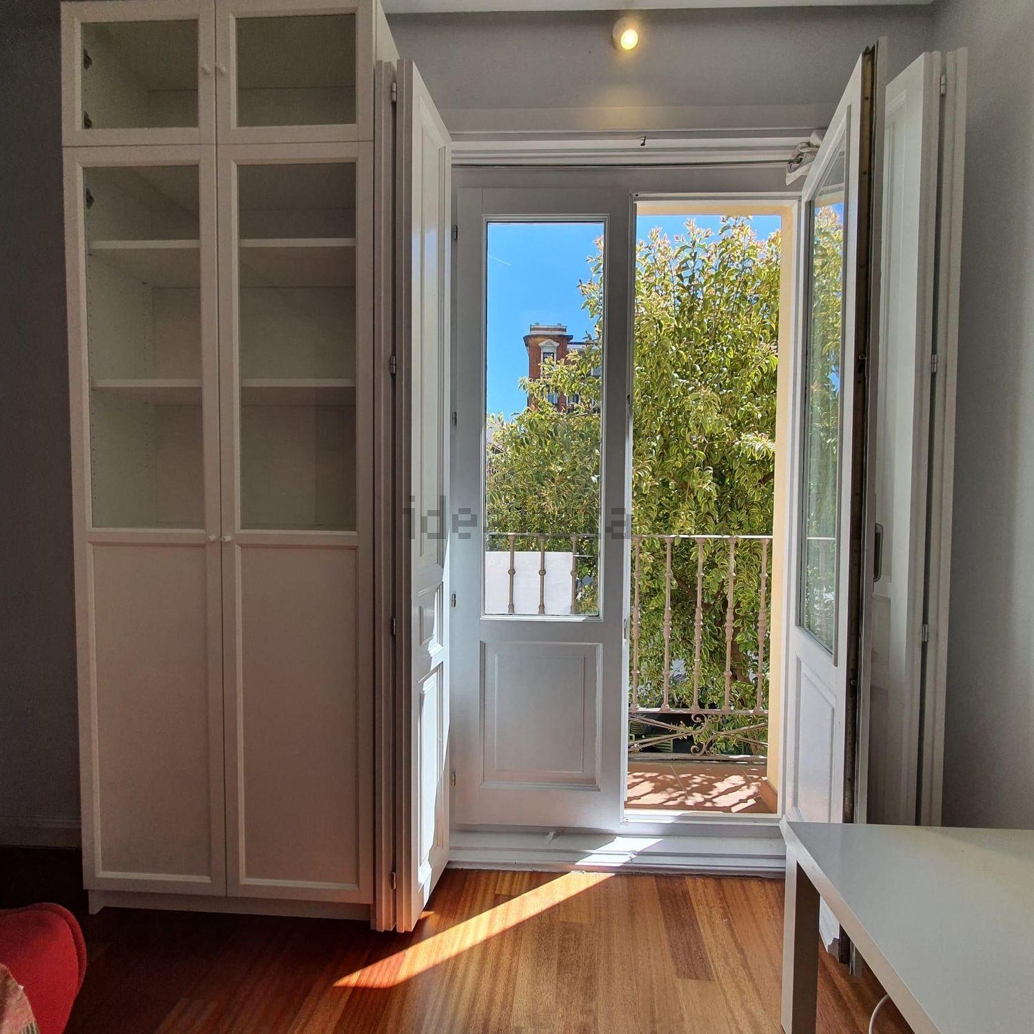Pis de 46 m² a Madrid