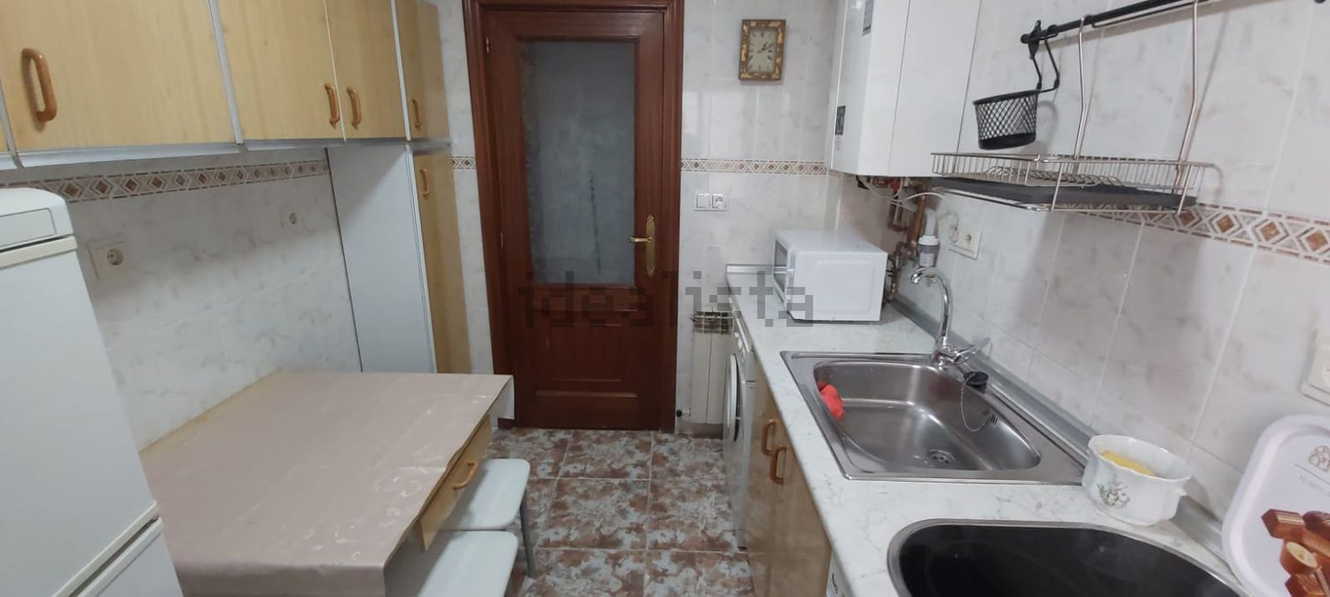 Zimmer zur Miete, Palencia