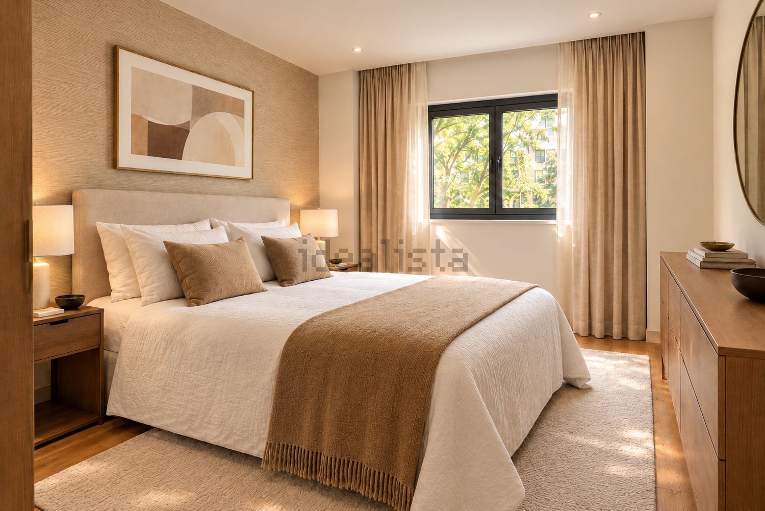 Pis de 192 m² a Madrid