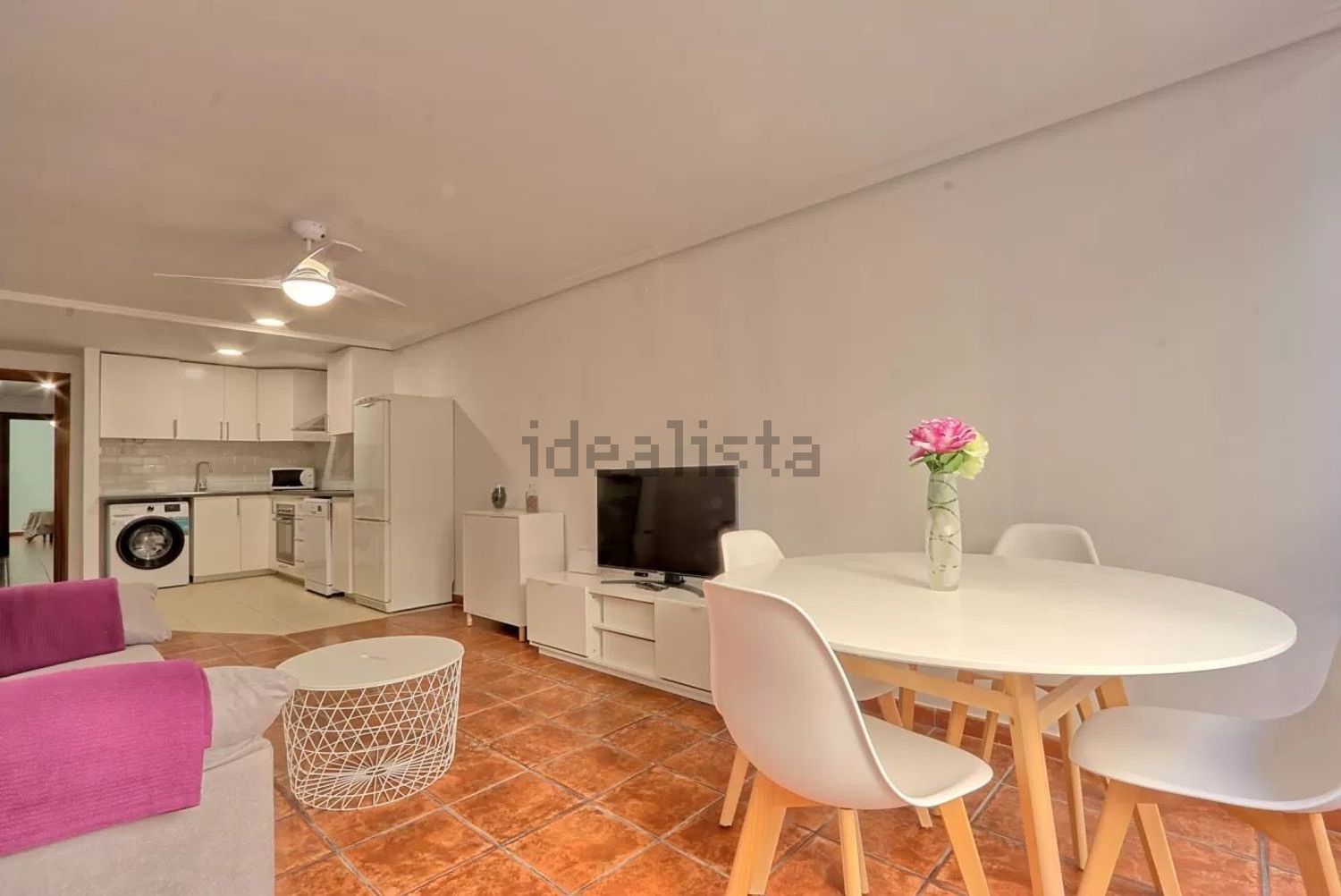Pis de 63 m² a Santa Pola