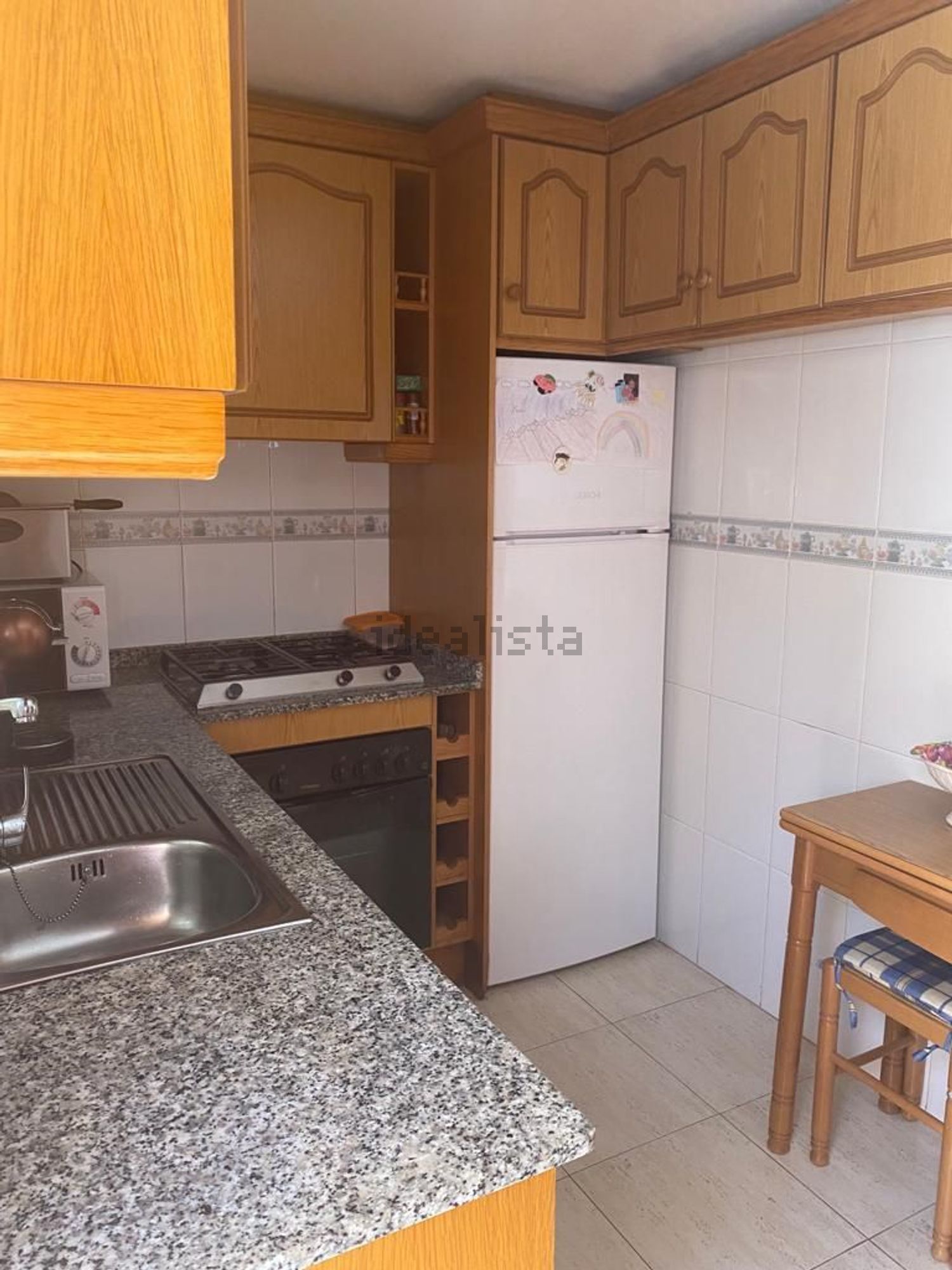 Pis de 130 m² a Santa Pola