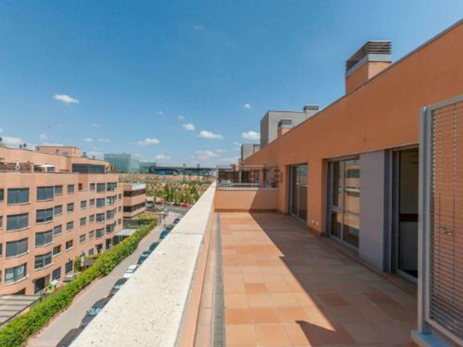 Wohnung 126 m² in Madrid