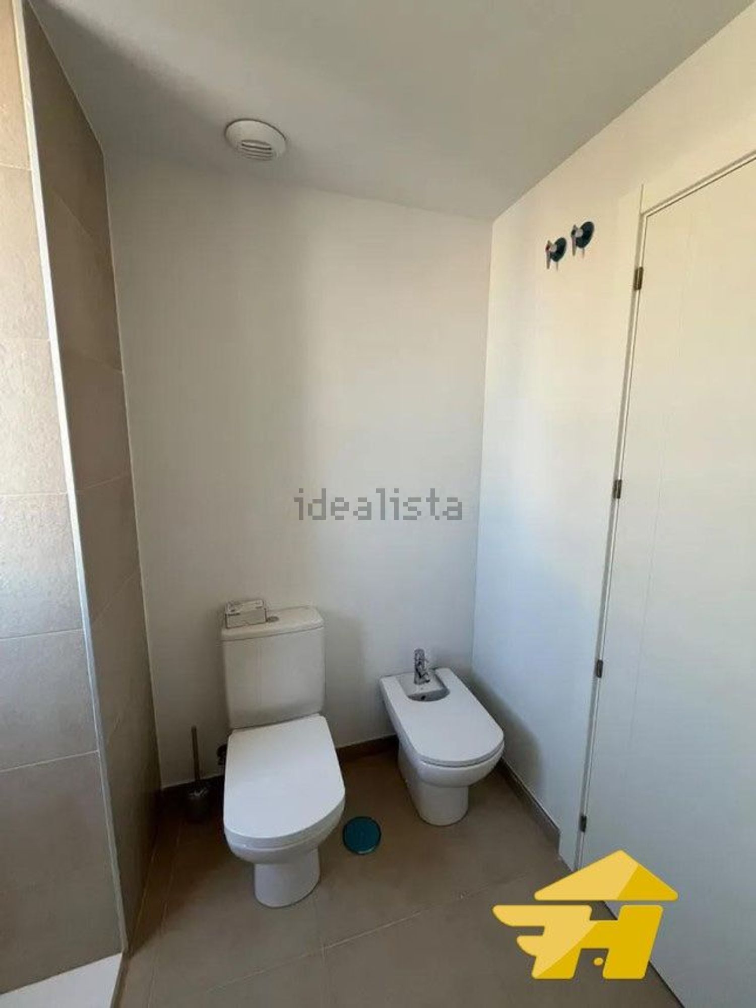Pis de 108 m² a Còrdova
