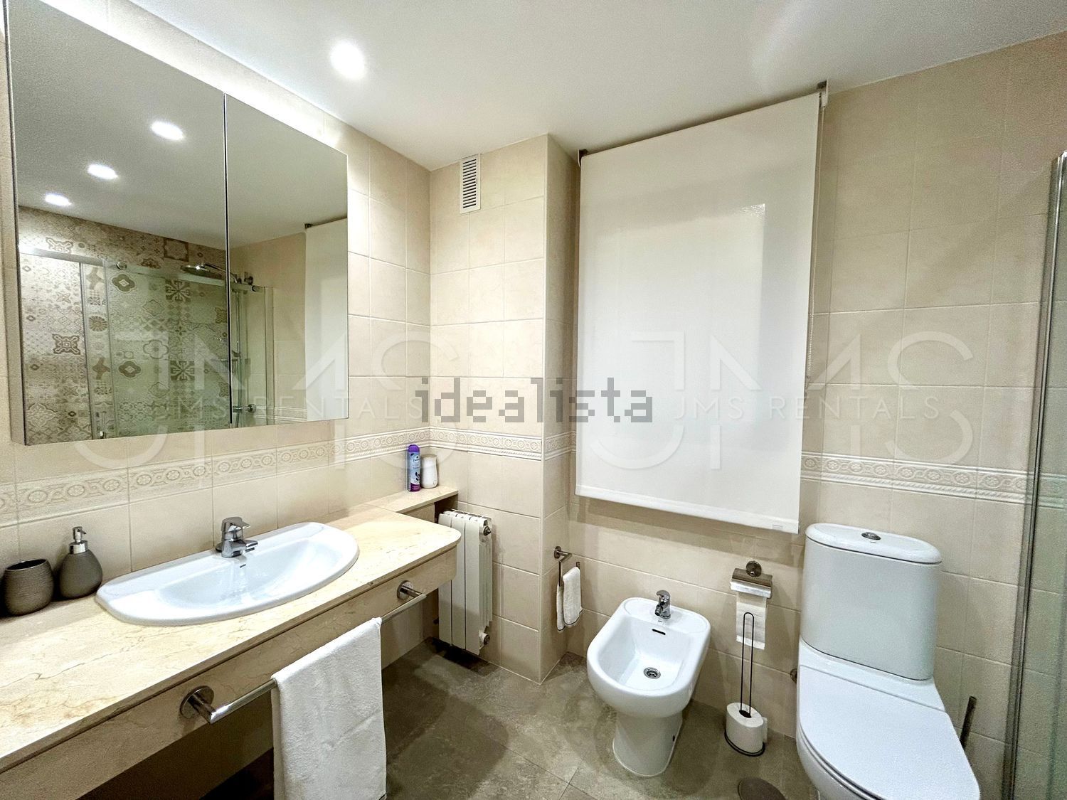 Appartement 92 m² à l'Alfàs del Pi