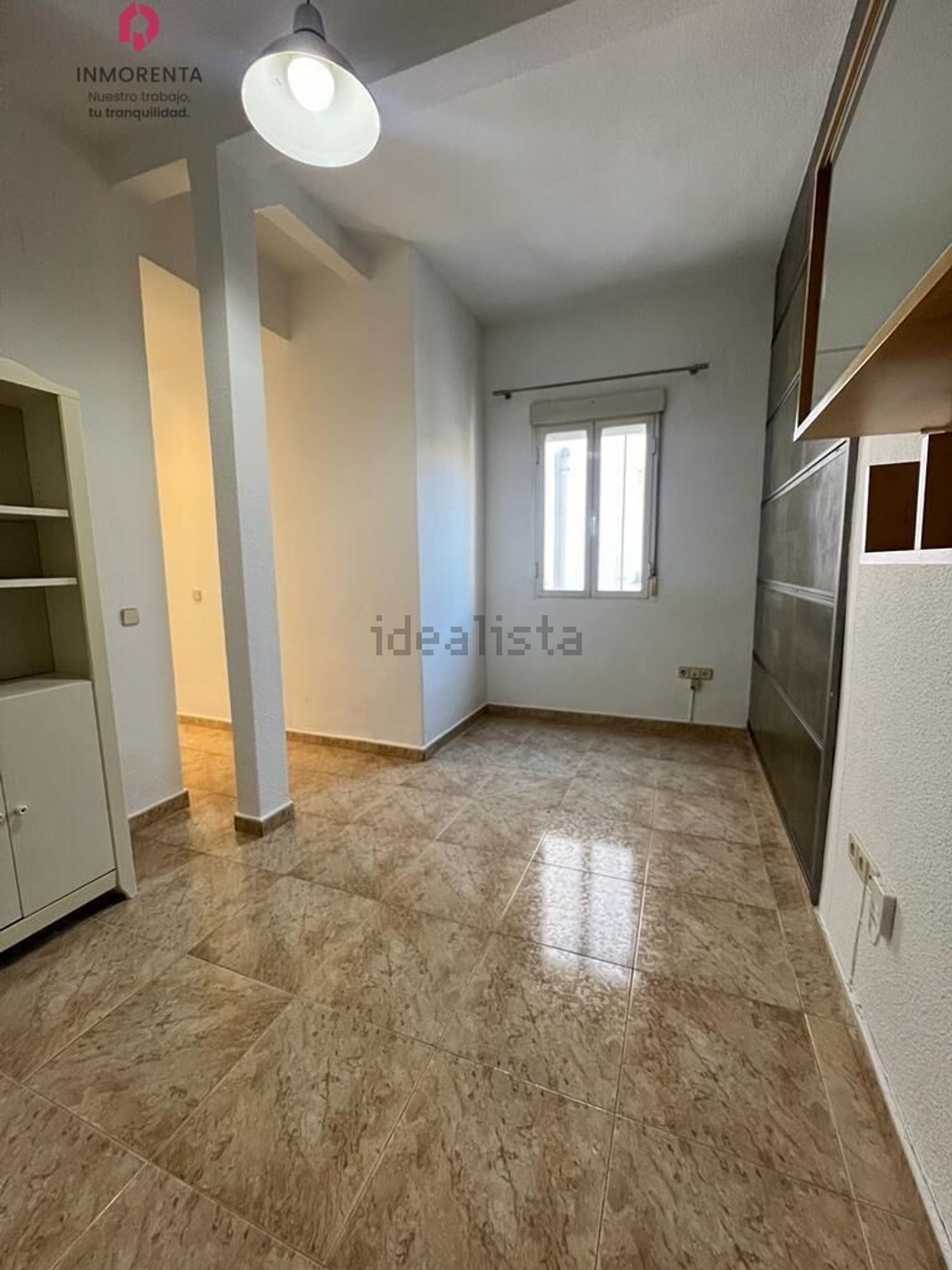 Pis de 46 m² a Madrid
