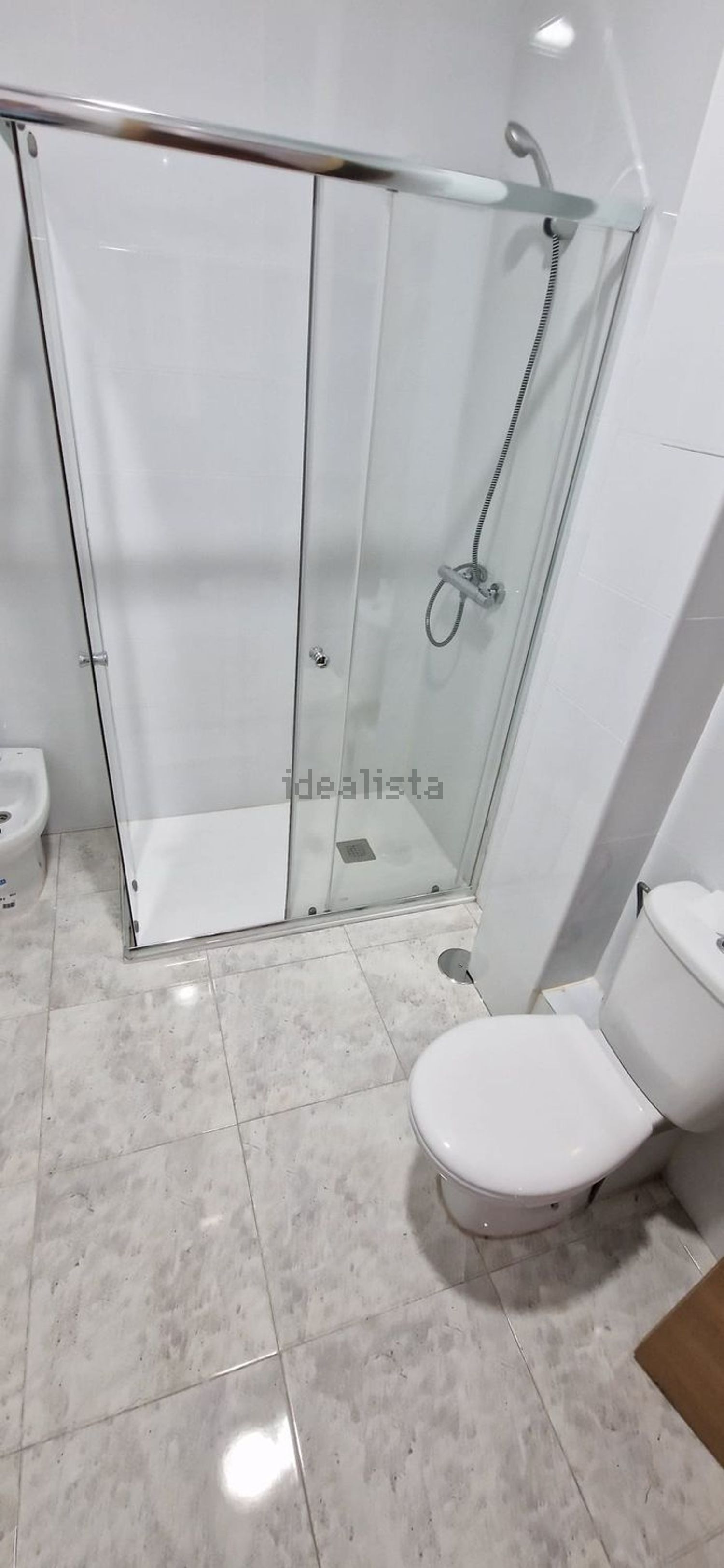 Pis de 80 m² a Madrid