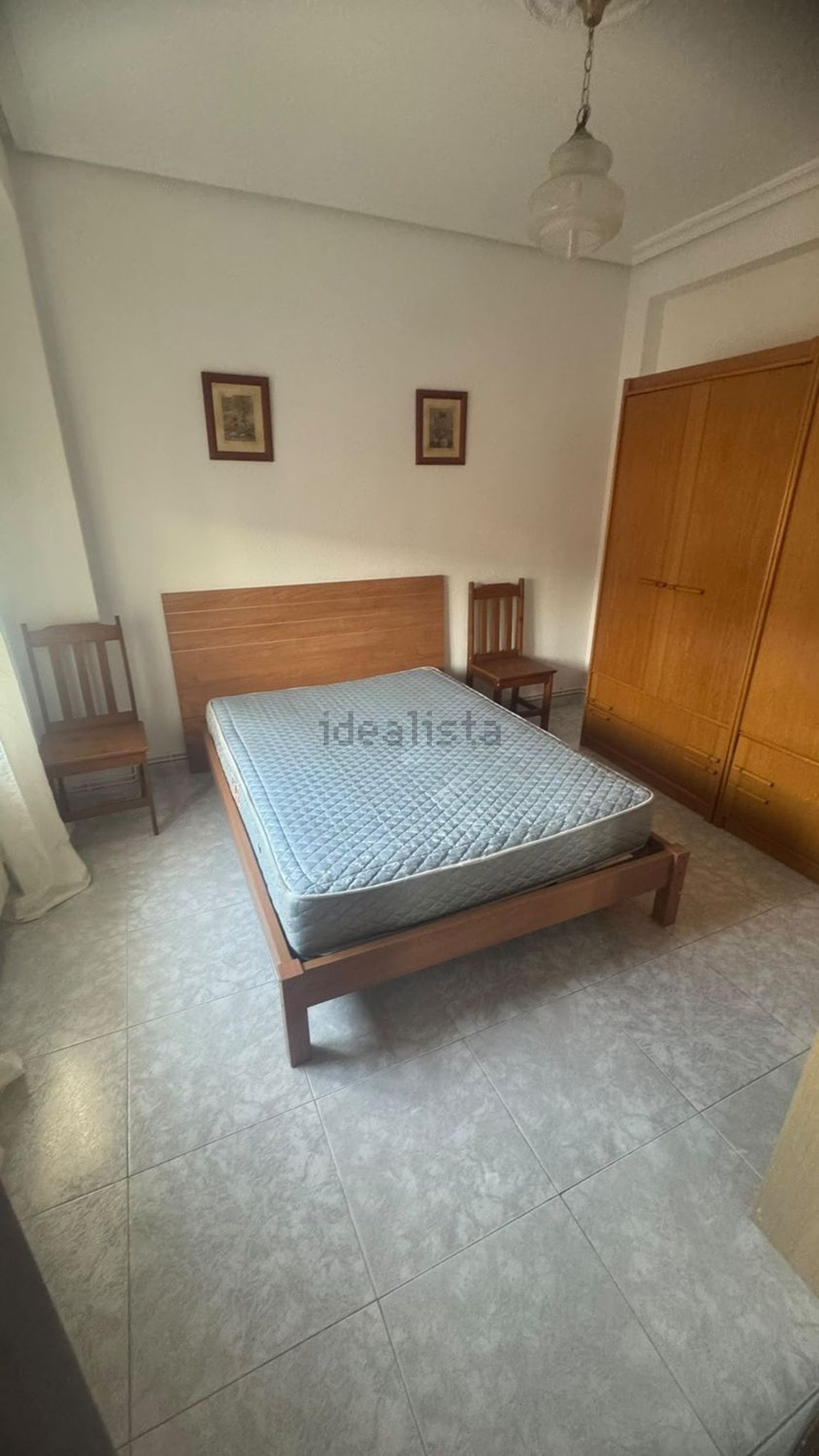 Habitació de lloguer, Toledo