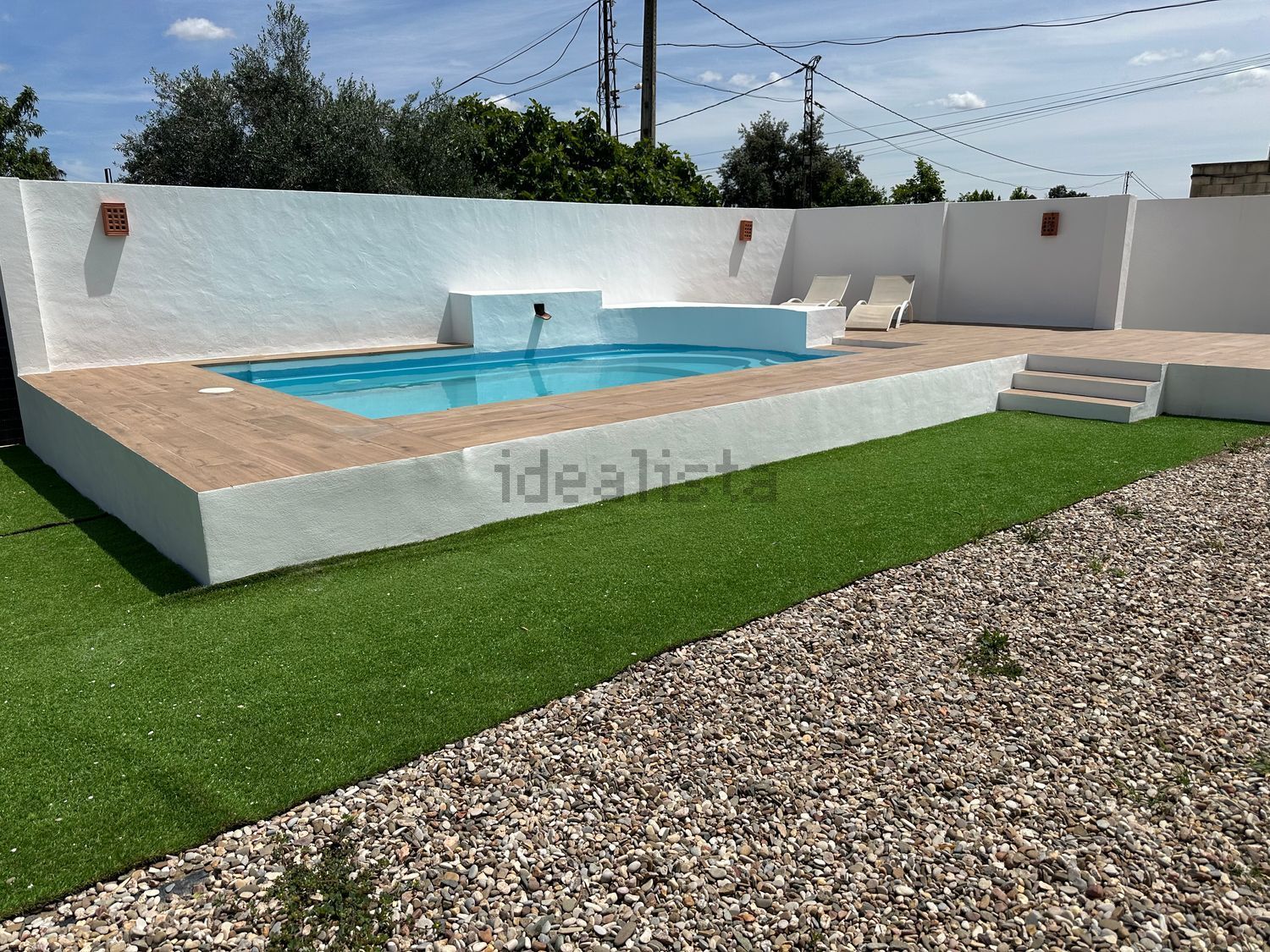 Casa de 100 m² en Córdoba
