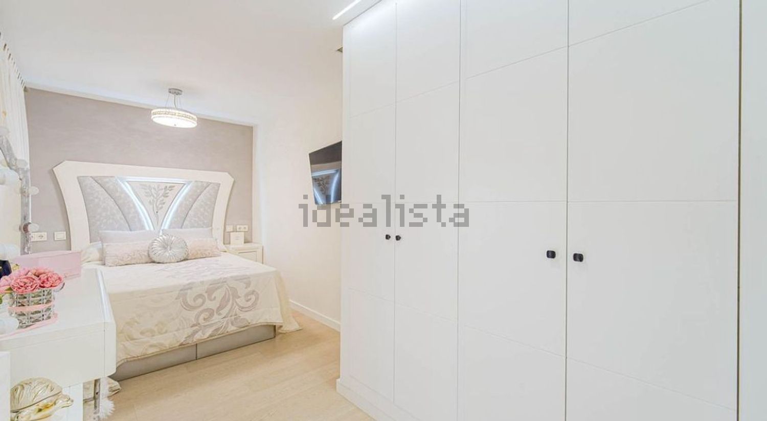 Piso de 102 m² en Madrid
