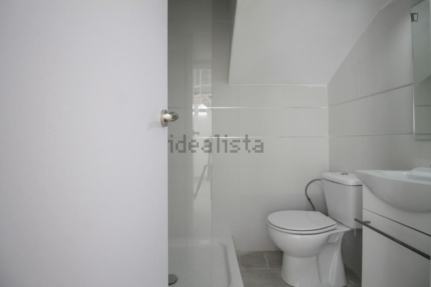 Piso de 35 m² en Madrid