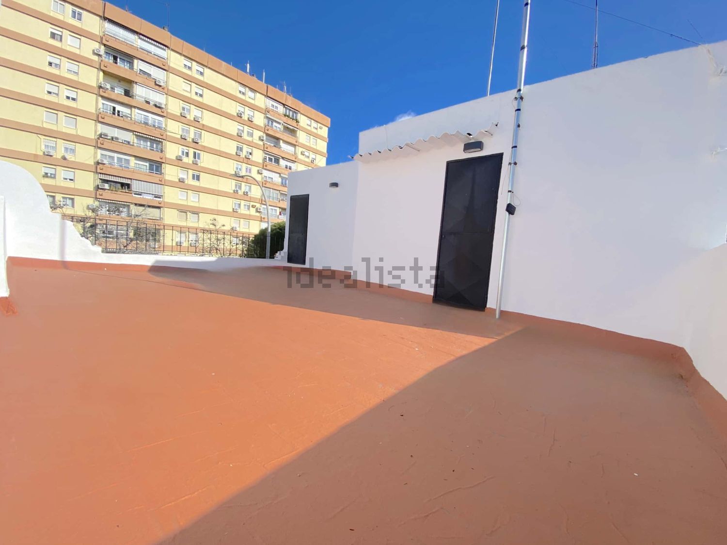 Habitación 200 m², Sevilla