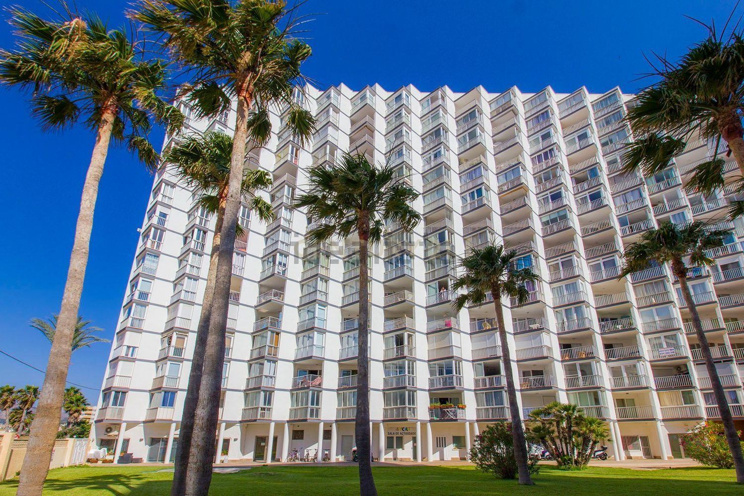 Pis de 43 m² a Calp