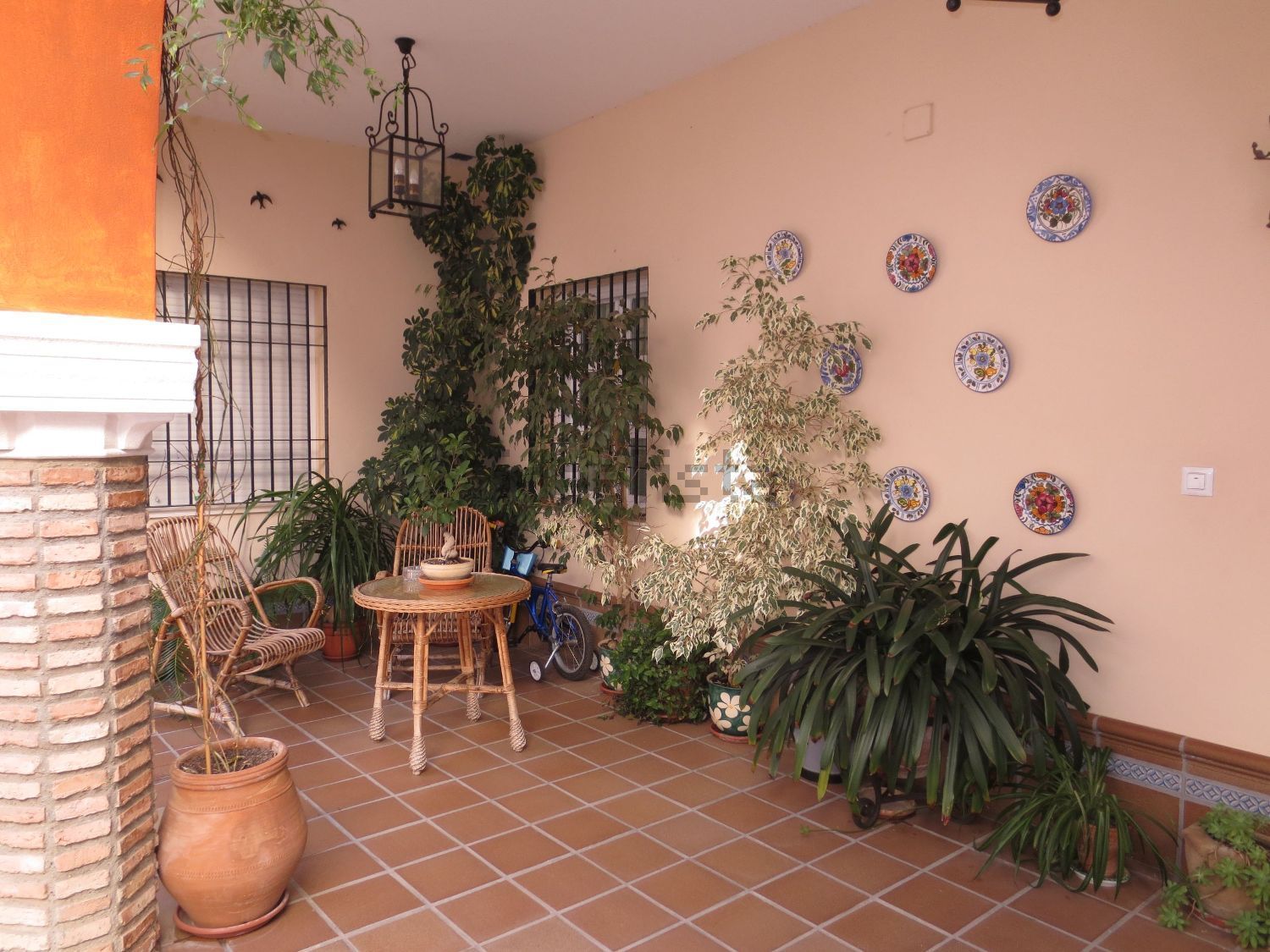 Casa de 90 m² a Còrdova