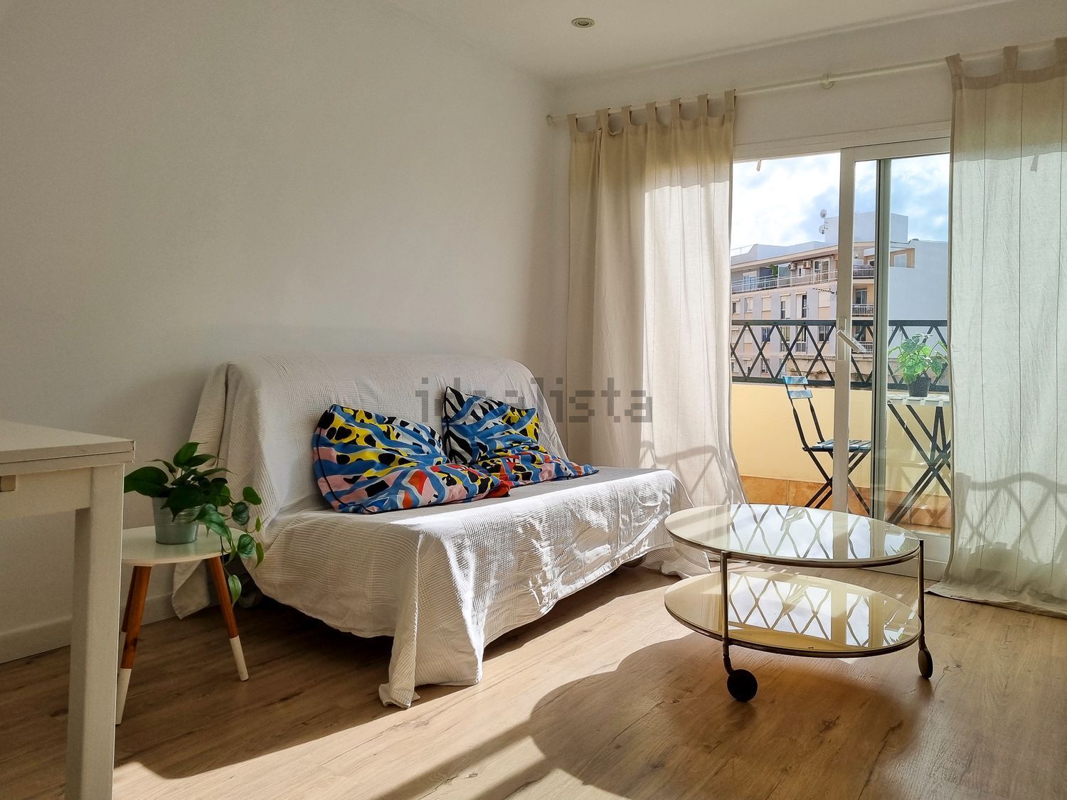 Pis de 73 m² a Palma