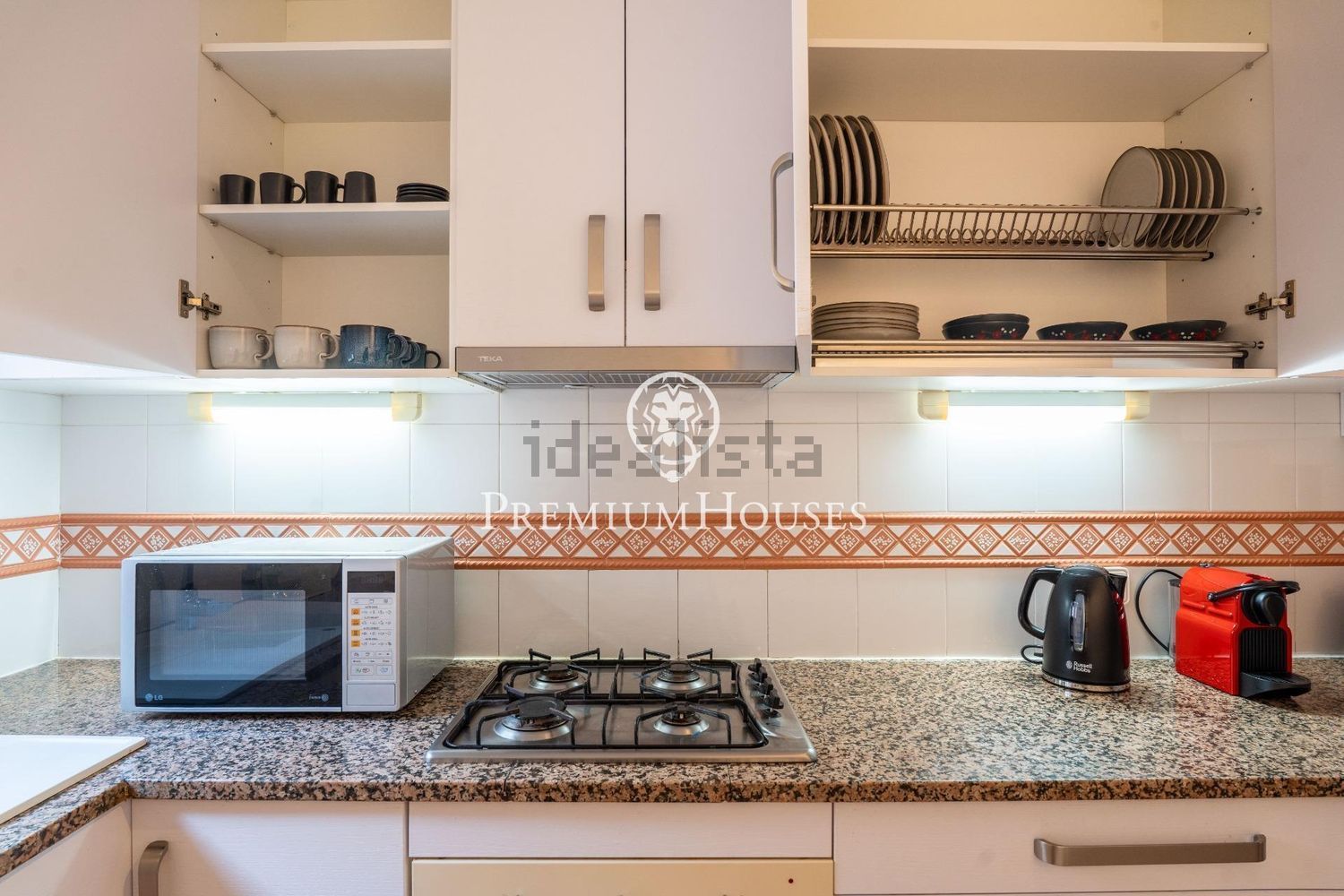 Piso de 138 m² en Sitges