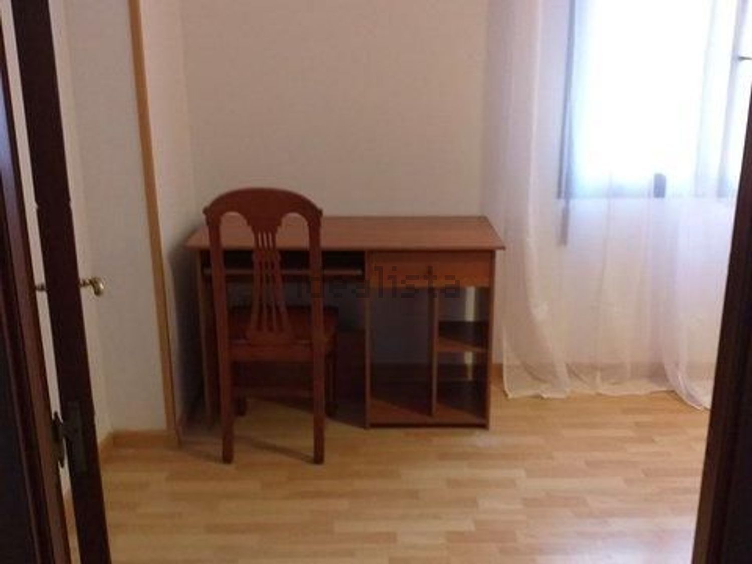 Pis de 110 m² a Màlaga