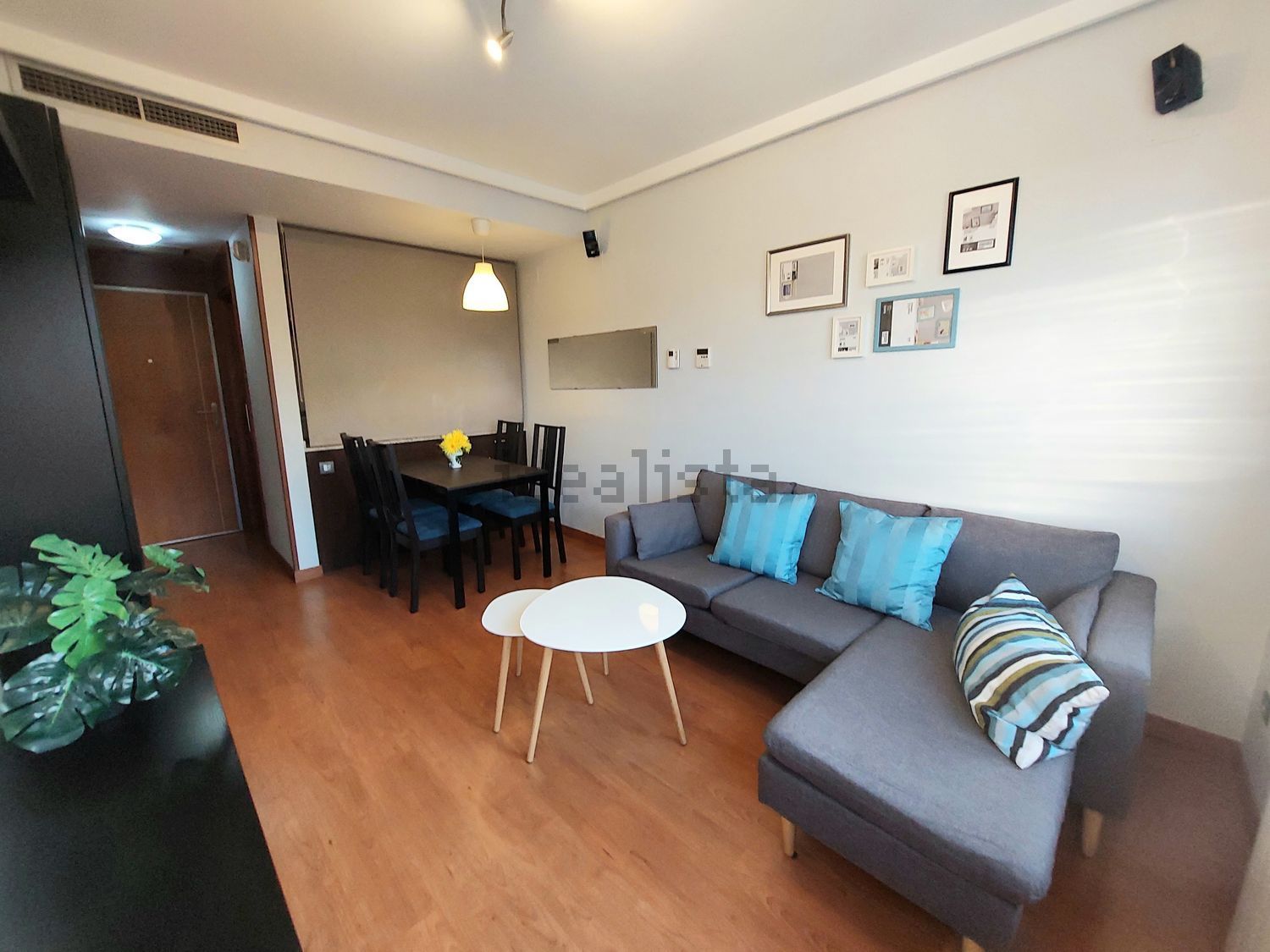 Appartamento 58 m² a Madrid