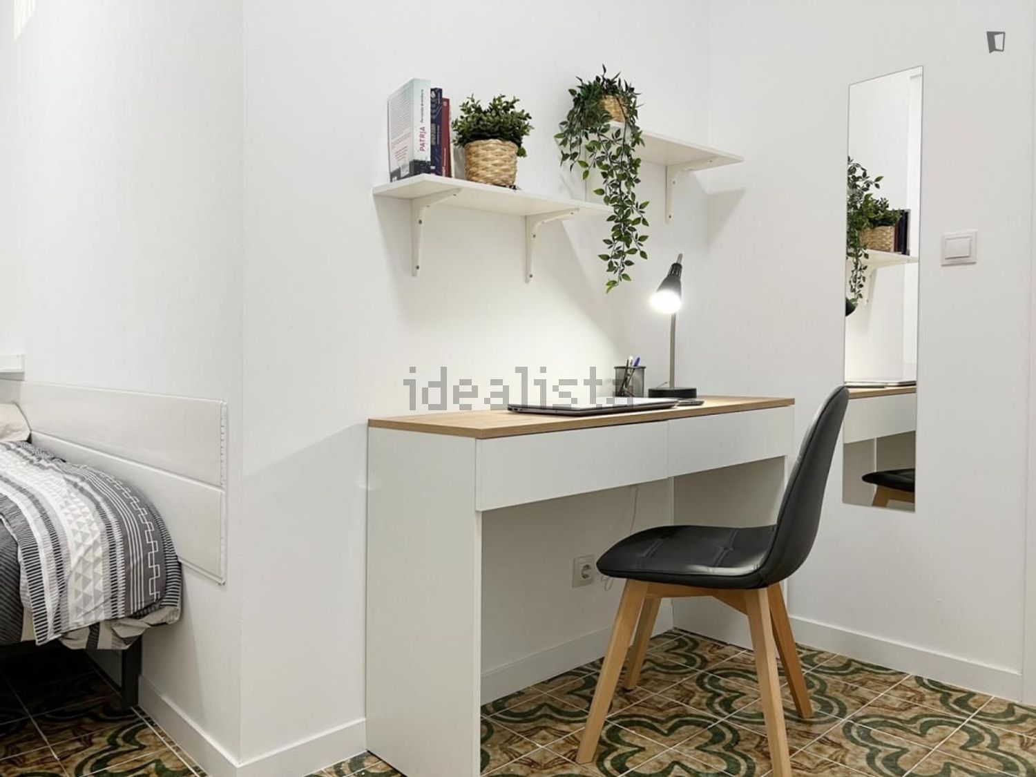 Habitación en alquiler, Madrid