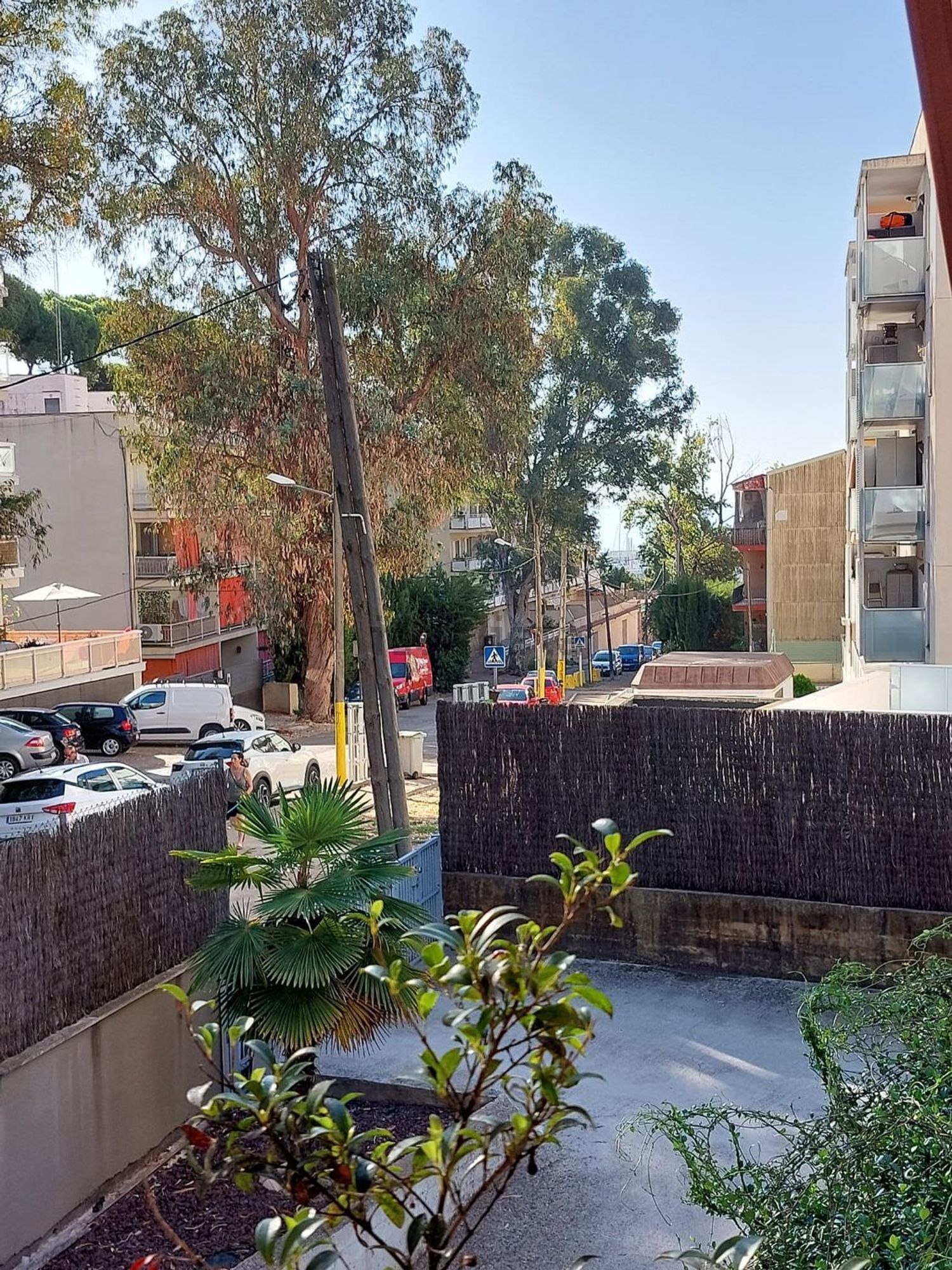 Pis de 83 m² a Arenys de Mar