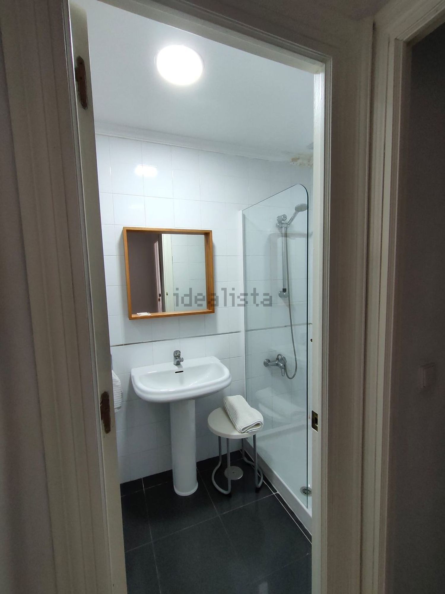 Piso de 90 m² en Cádiz