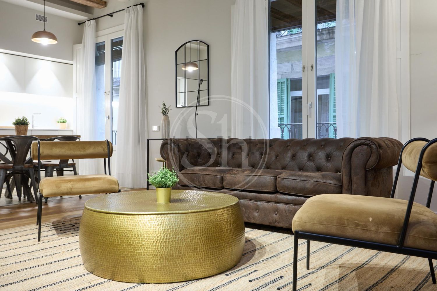 Appartamento 71 m² a Barcelona