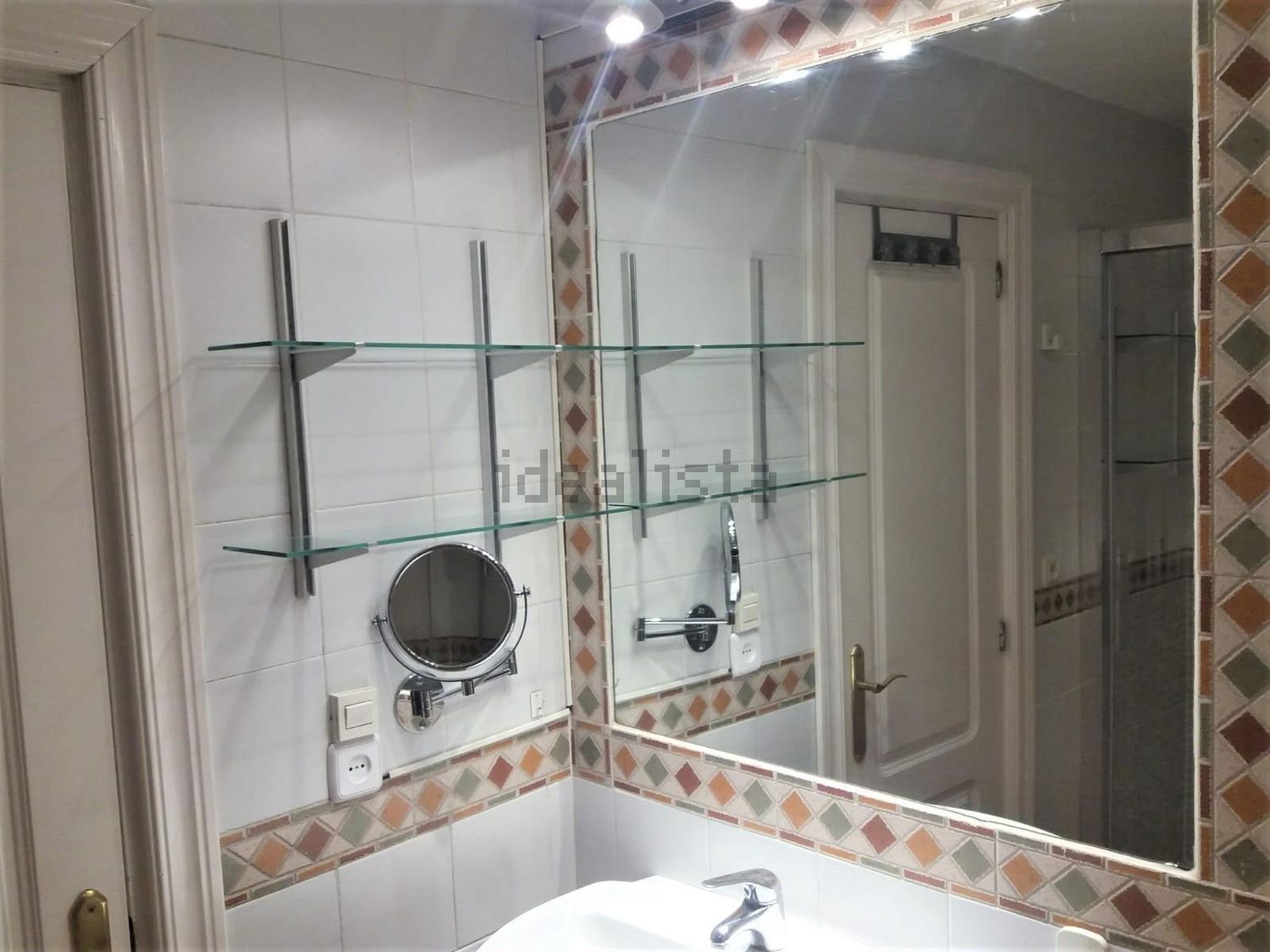 Pis de 112 m² a Madrid