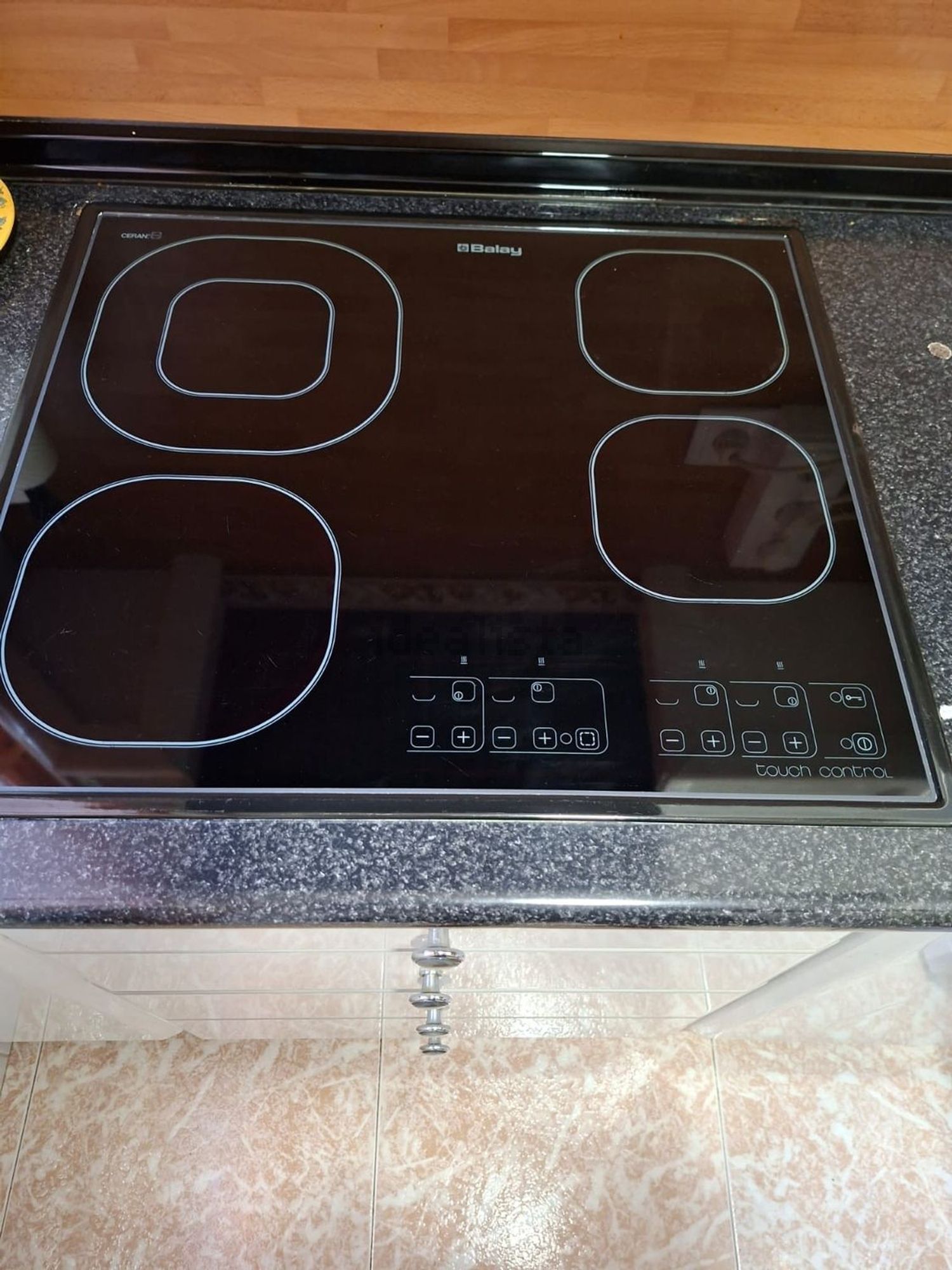 Piso de 55 m² en Manzanares