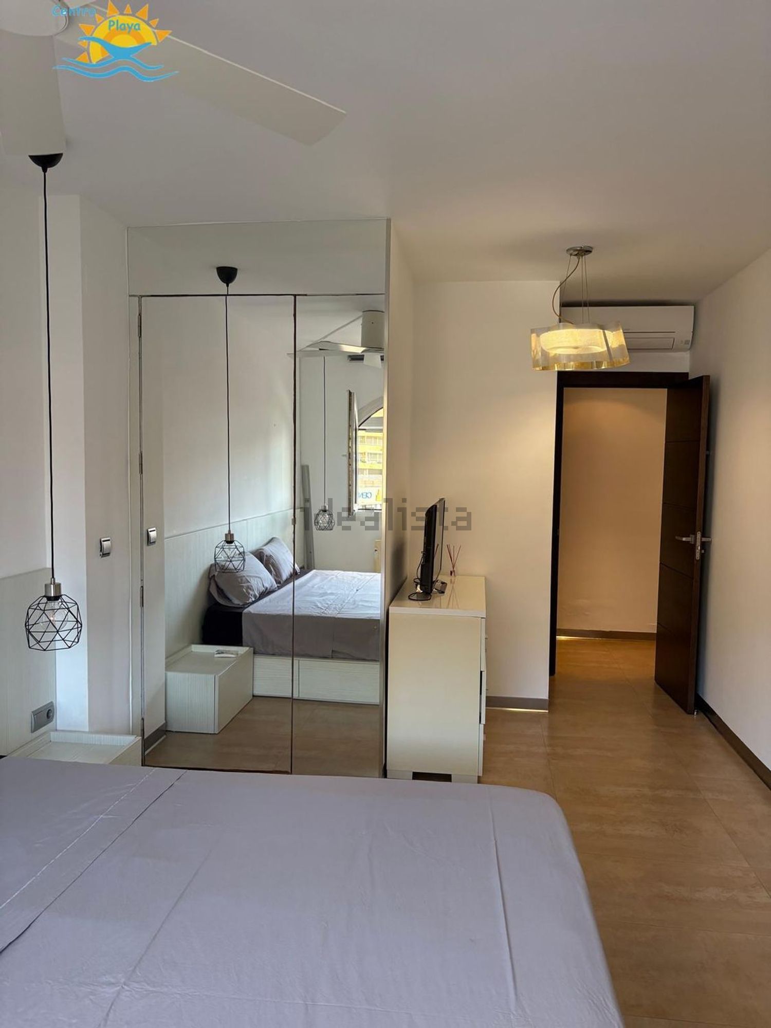 Pis de 170 m² a Cullera