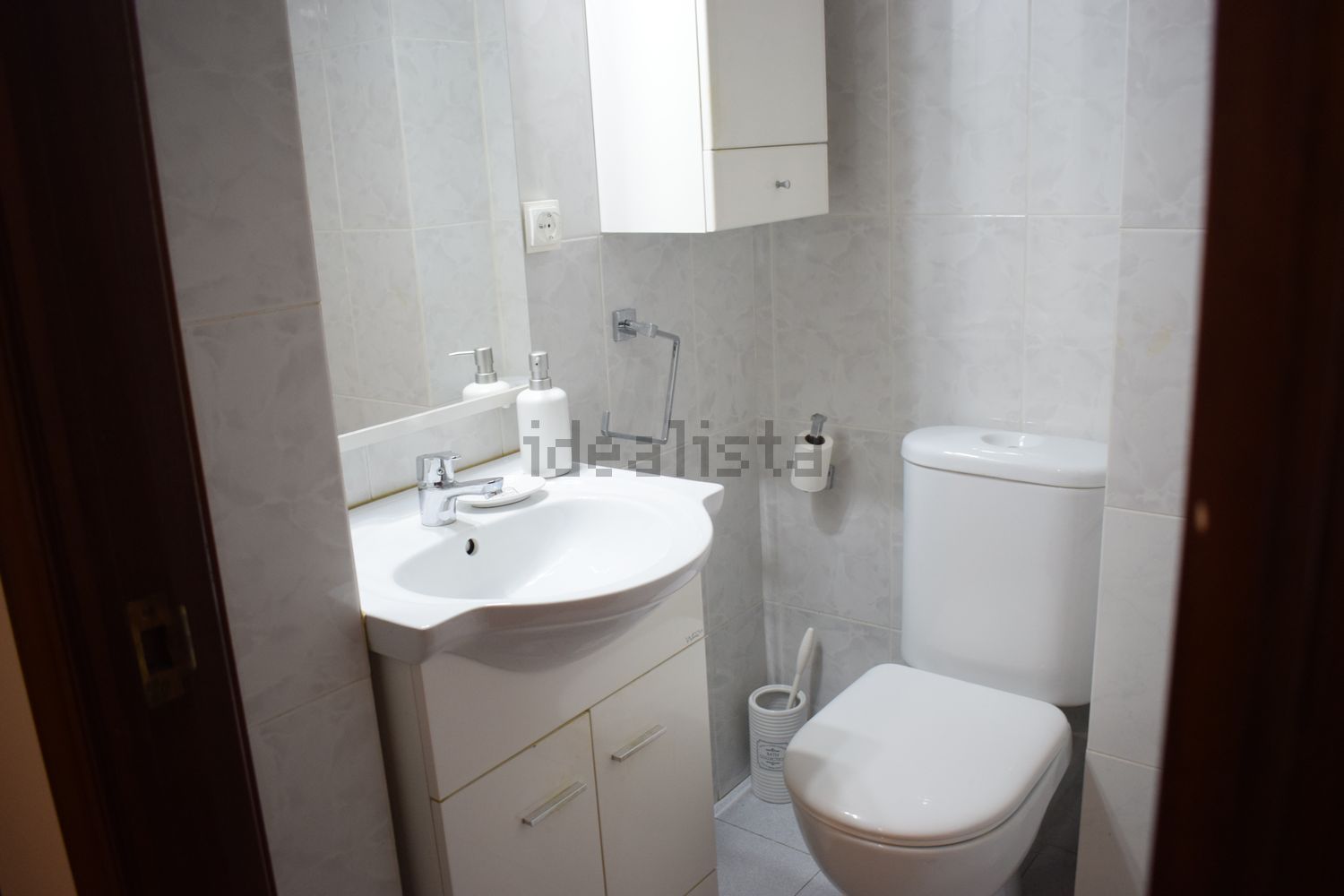 Wohnung 109 m² in Vigo