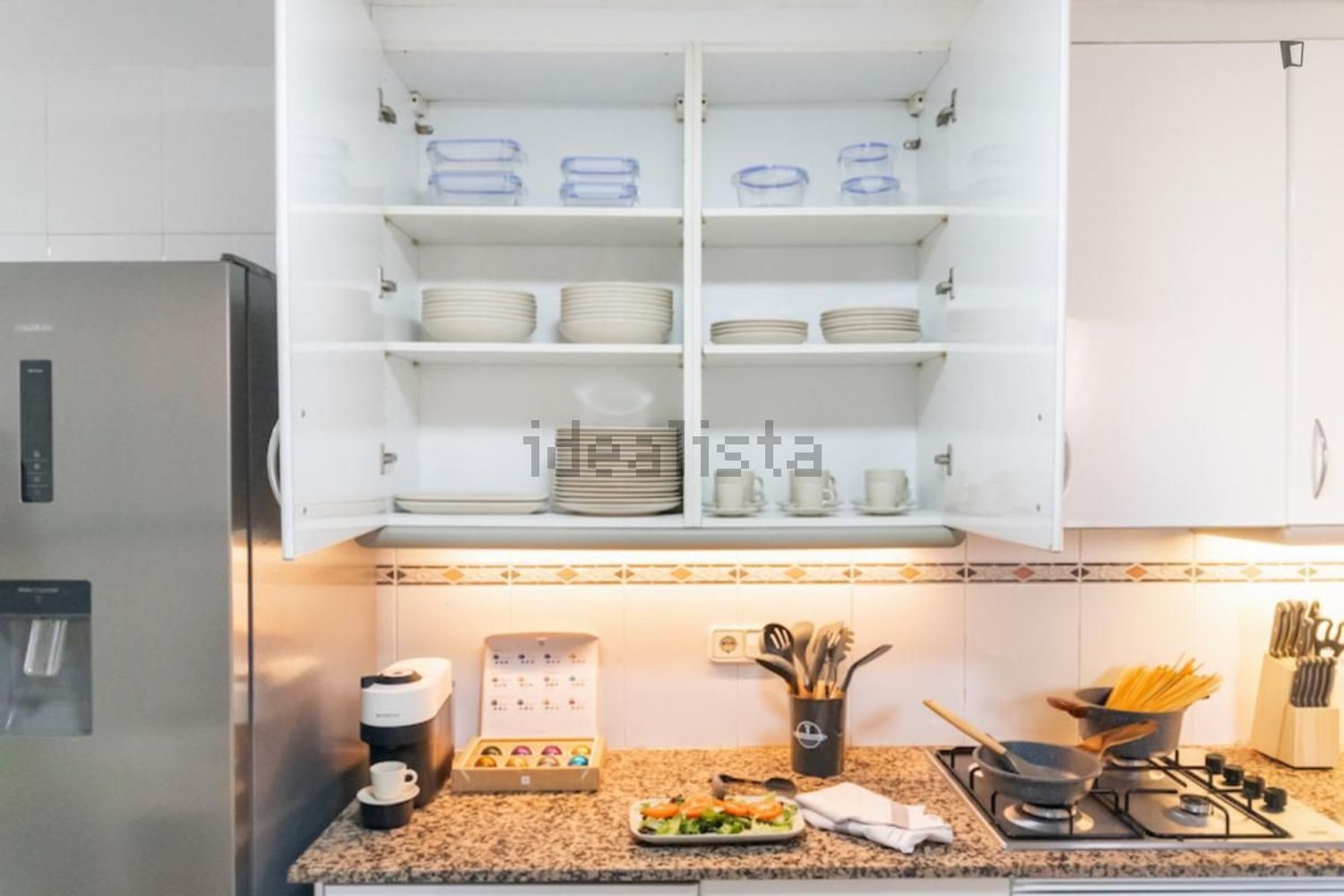Habitación en alquiler, Barcelona