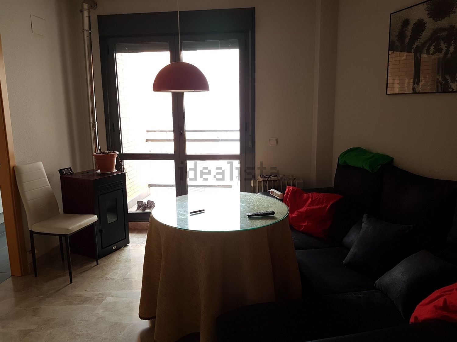 Pis de 90 m² a Ciudad Real