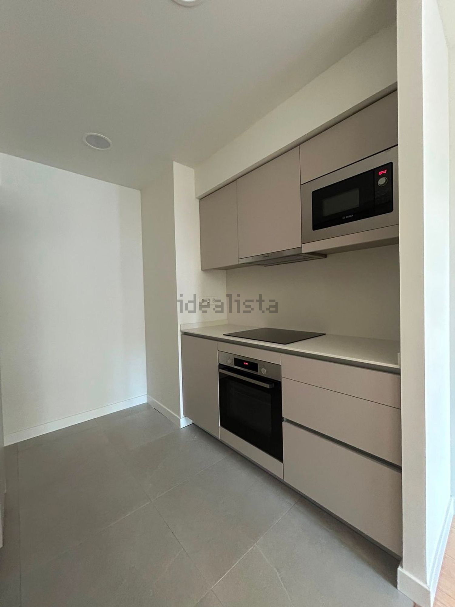 Pis de 58 m² a Martorell
