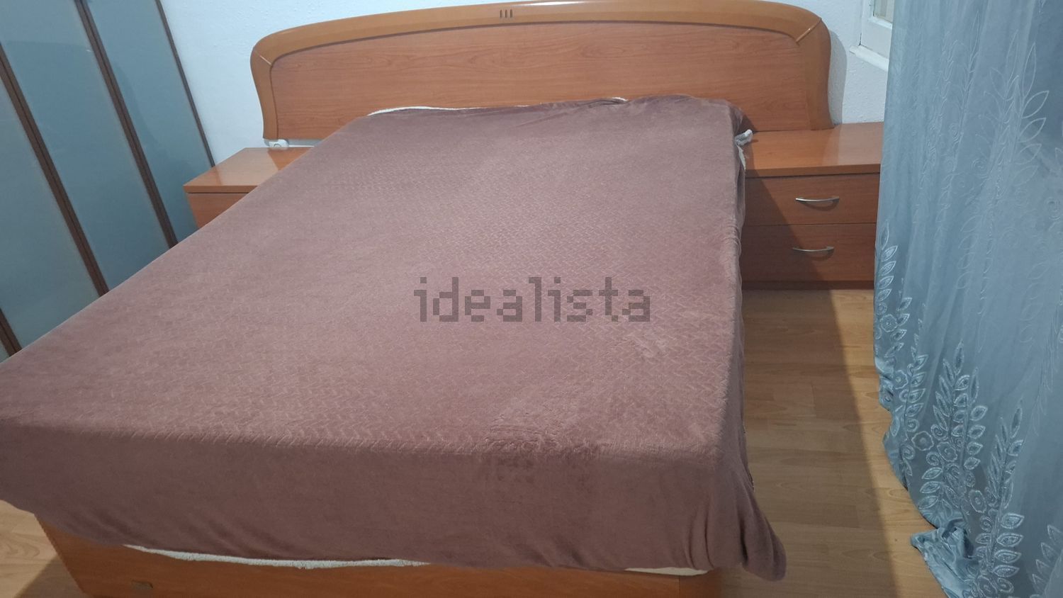 Habitació de lloguer, l'Hospitalet de Llobregat