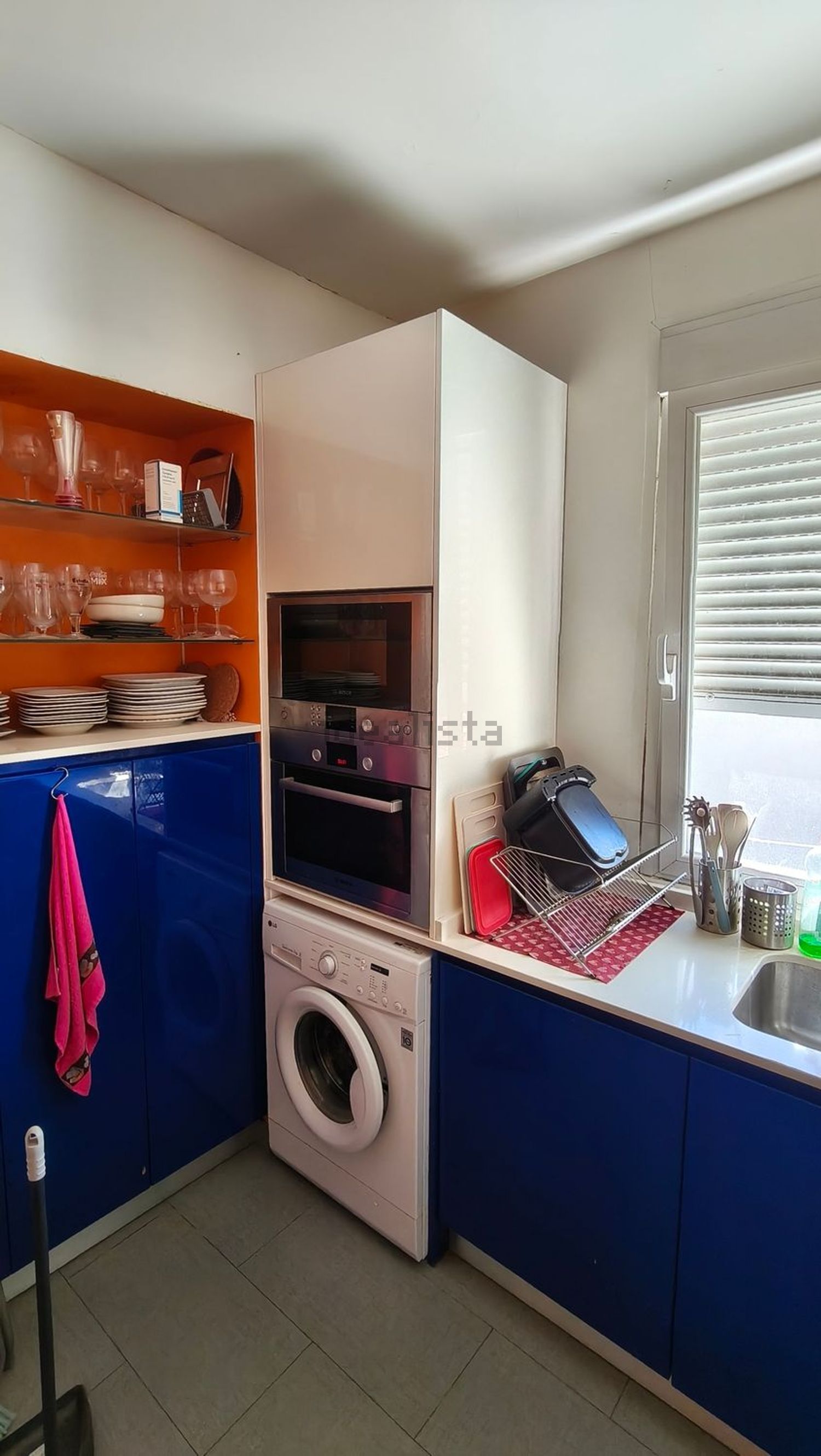 Habitación en alquiler, Madrid