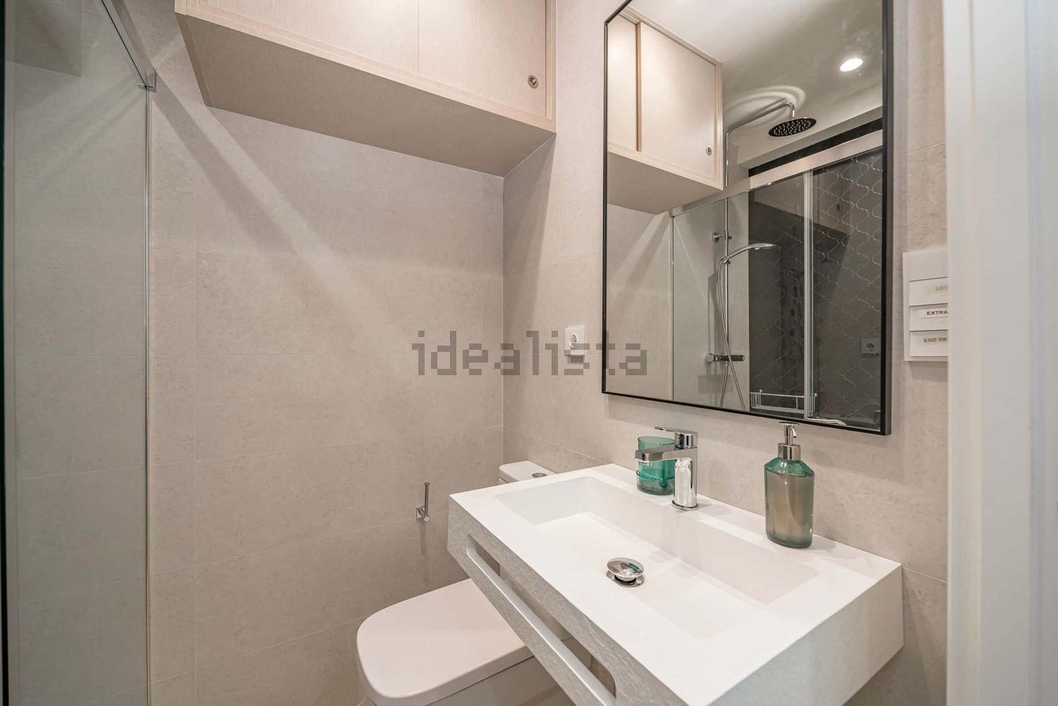 Piso de 35 m² en Málaga