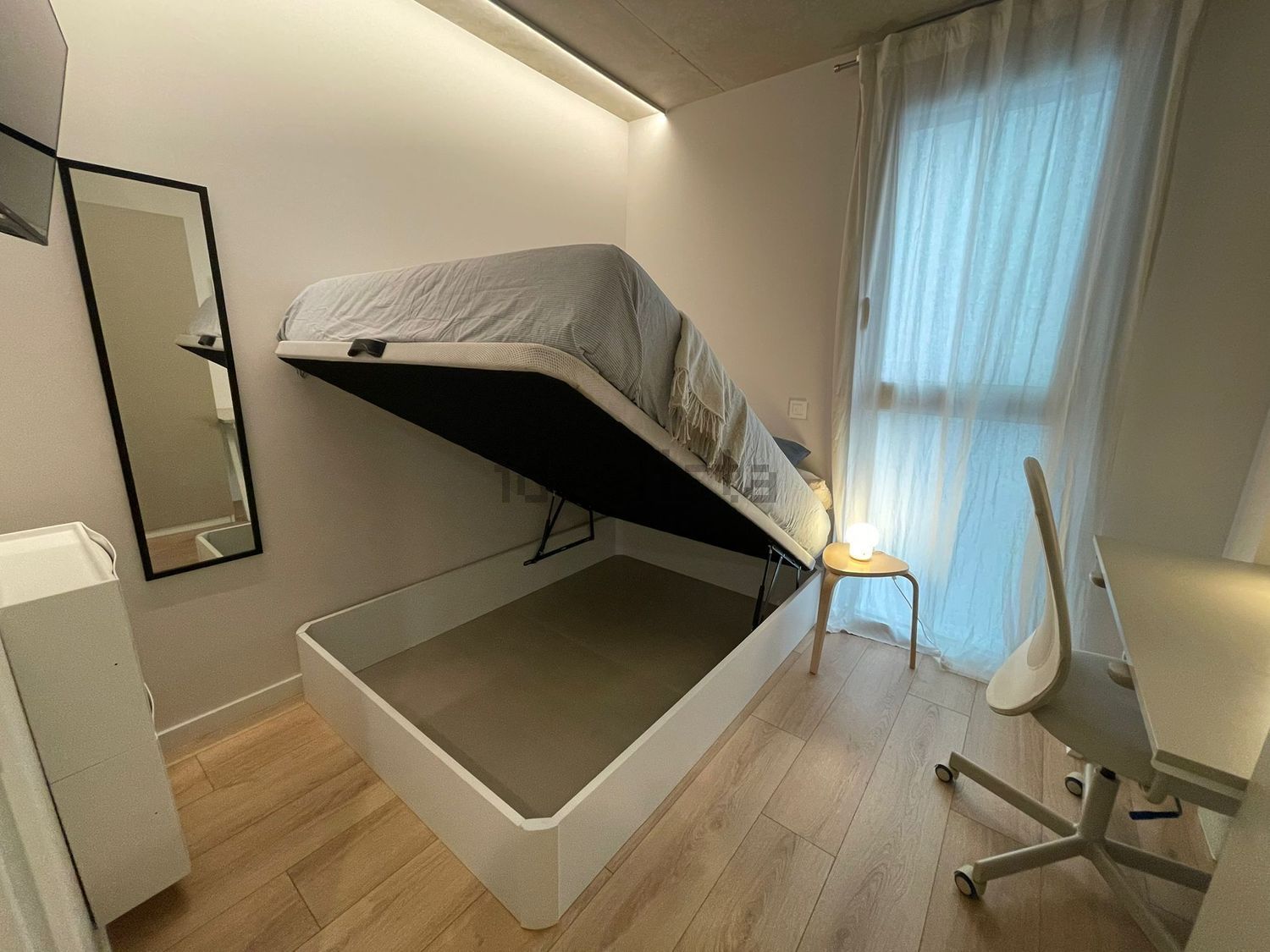 Stanza in affitto, l'Hospitalet de Llobregat