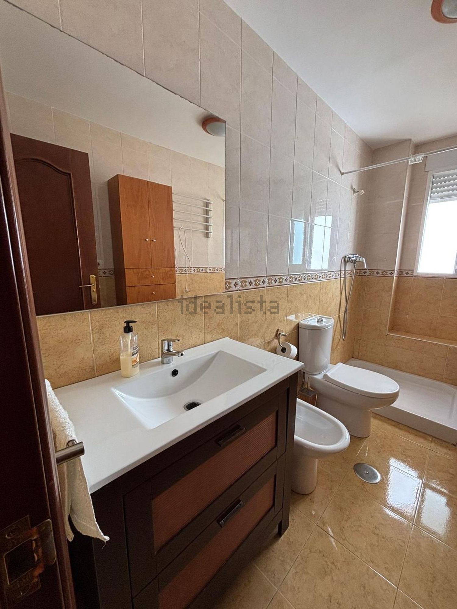 Appartement 120 m² à Maracena