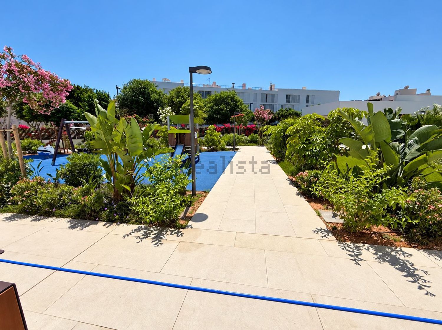 Квартира 150 м² в Eivissa