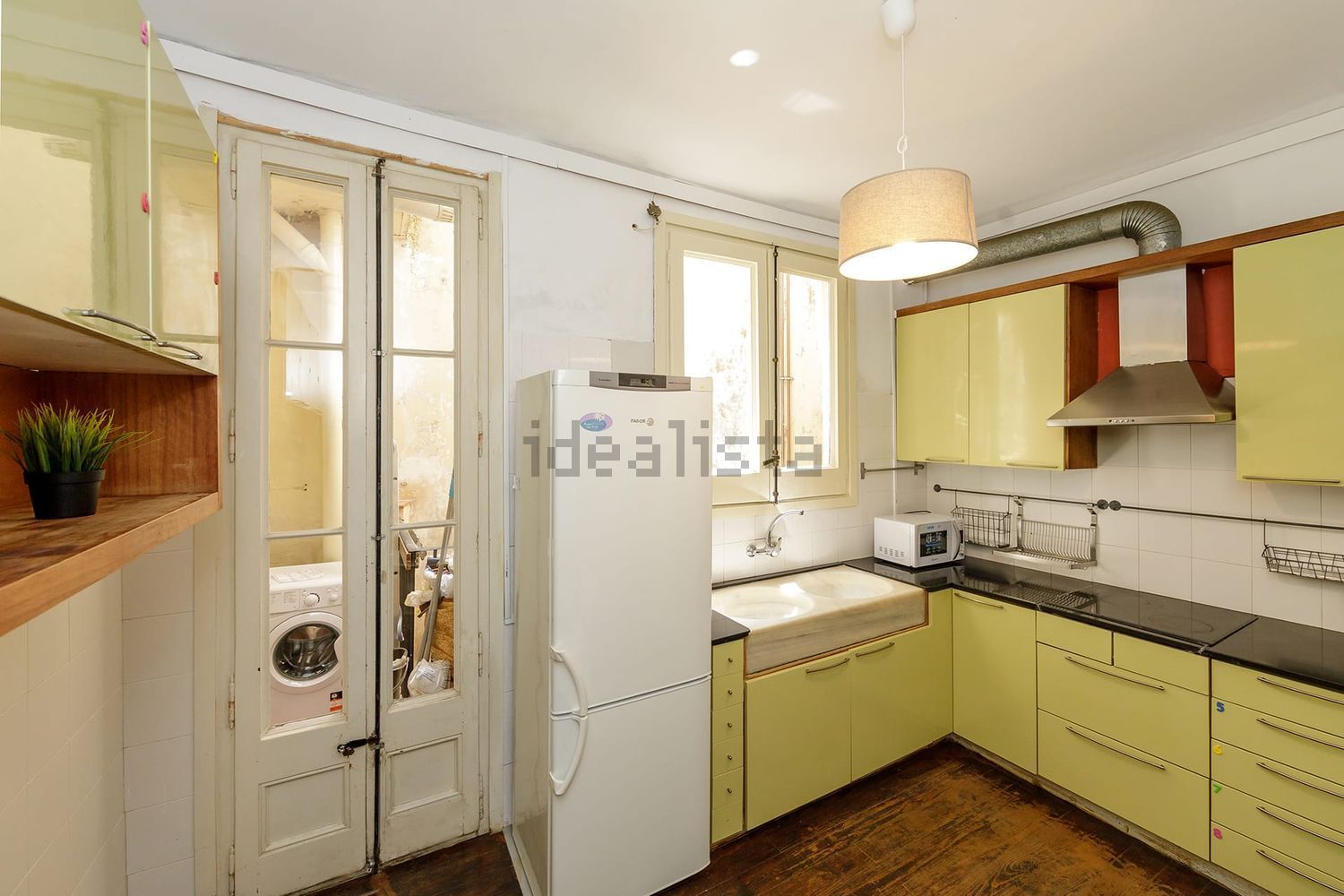 Habitación en alquiler, Barcelona