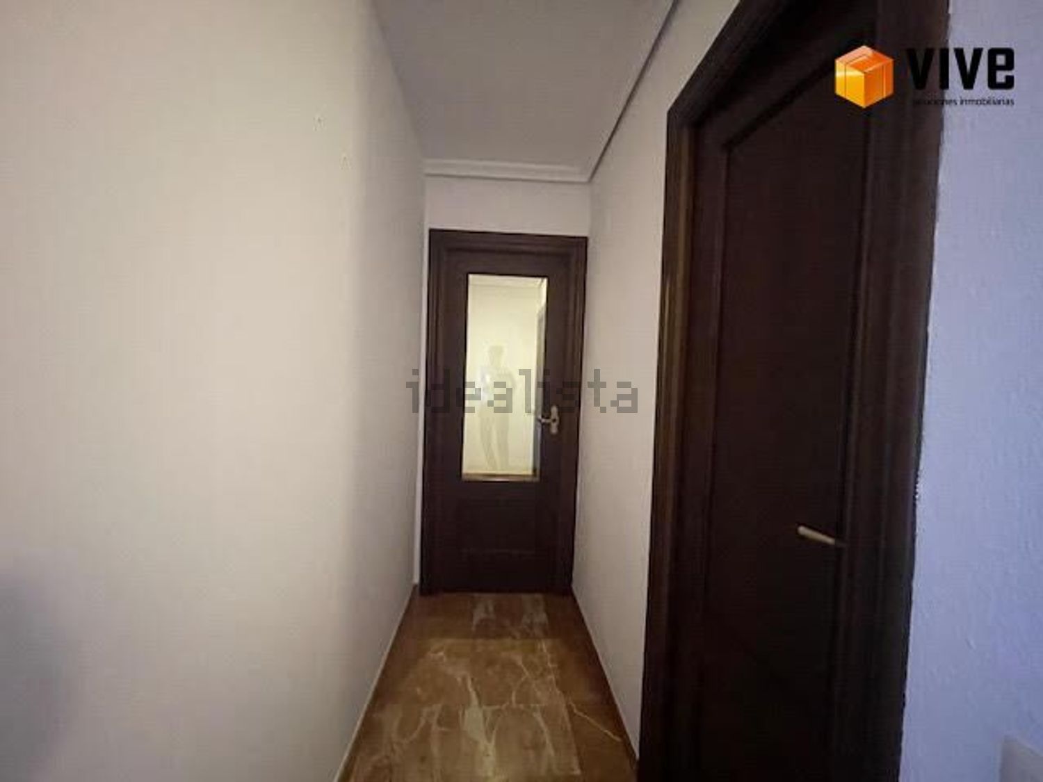 Wohnung 113 m² in Sevilla