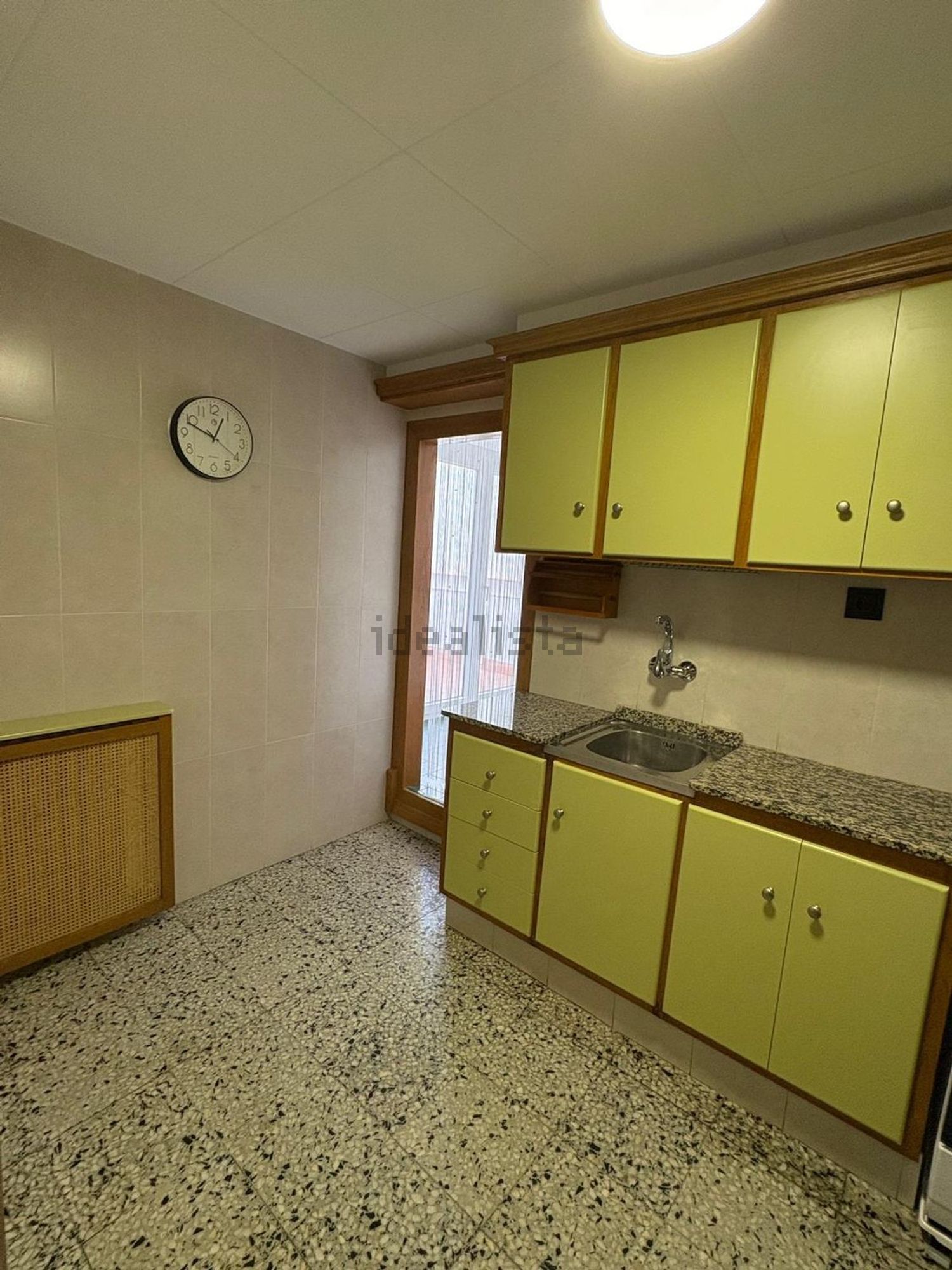 Piso de 98 m² en Lérida