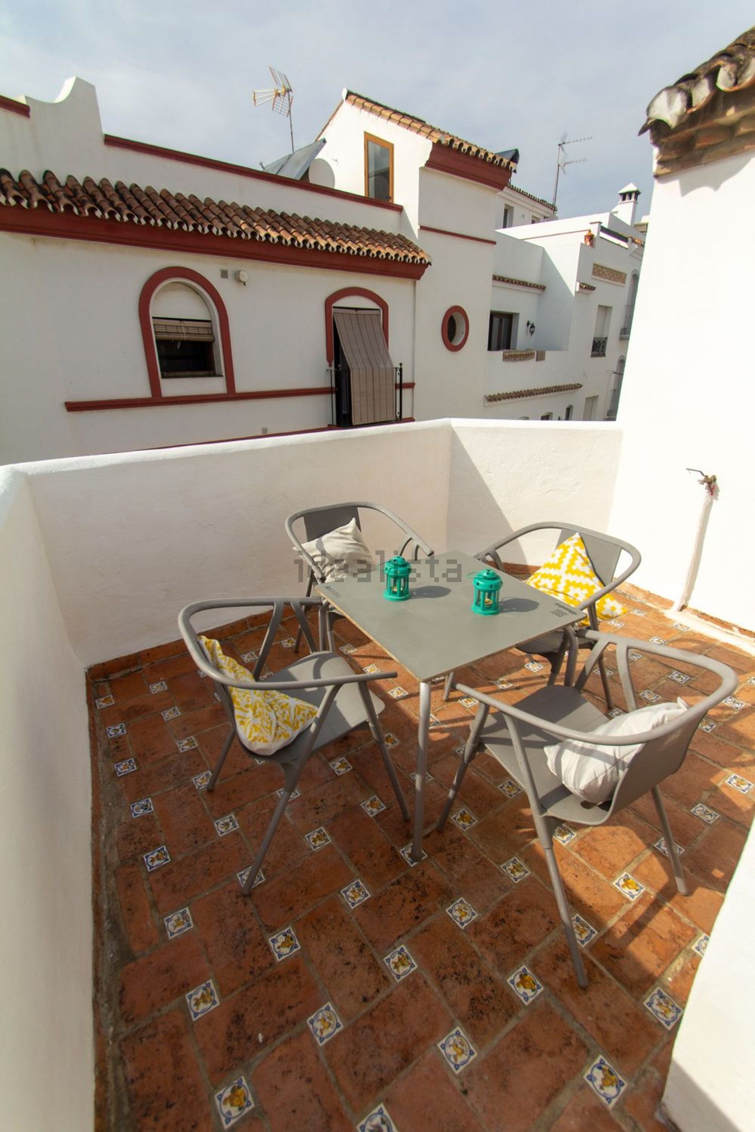Maison 115 m² à Estepona