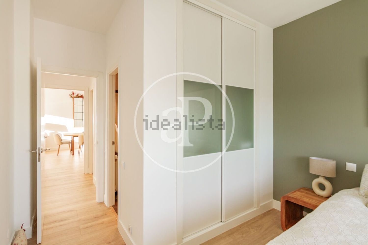 Wohnung 143 m² in Madrid