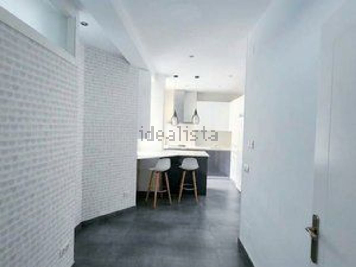 Wohnung 135 m² in Madrid