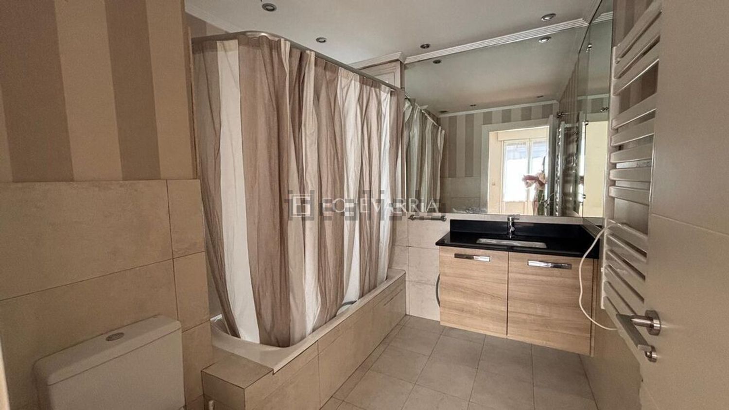 Piso de 75 m² en Guecho