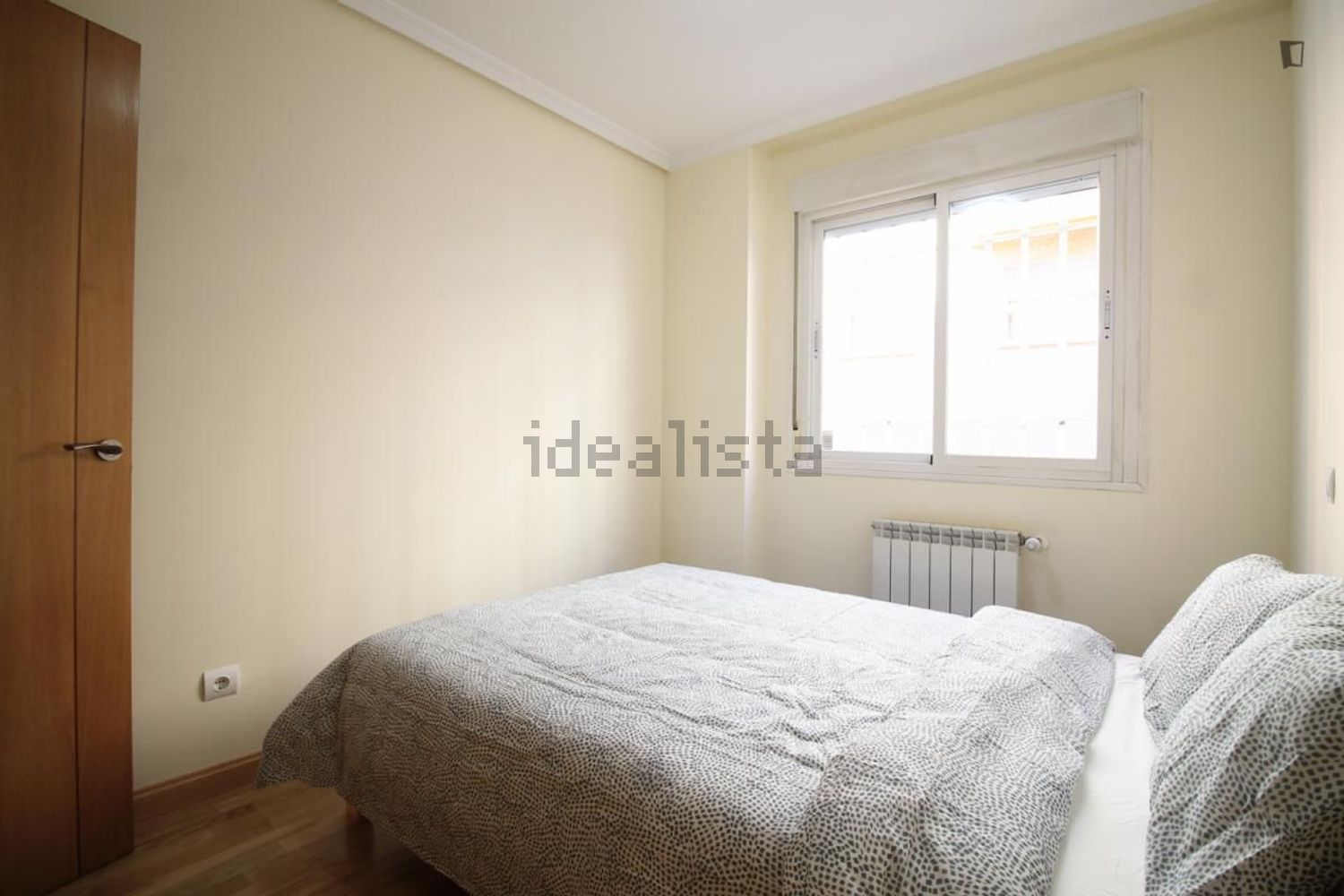 Wohnung 39 m² in Madrid