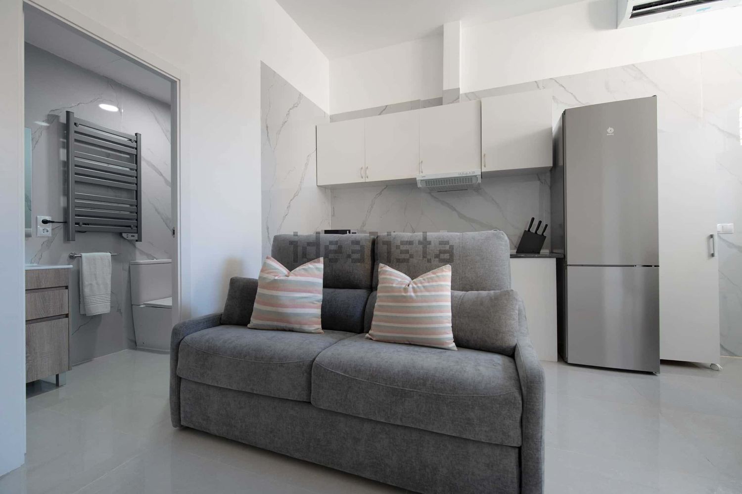 Квартира 50 м² у Madrid