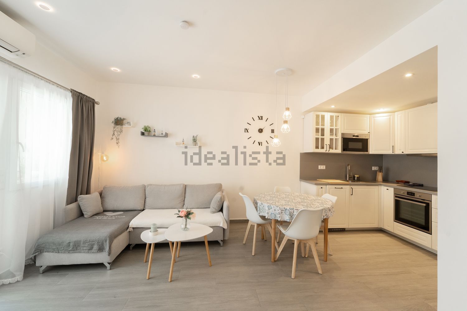 Wohnung 38 m² in Castelló d'Empúries